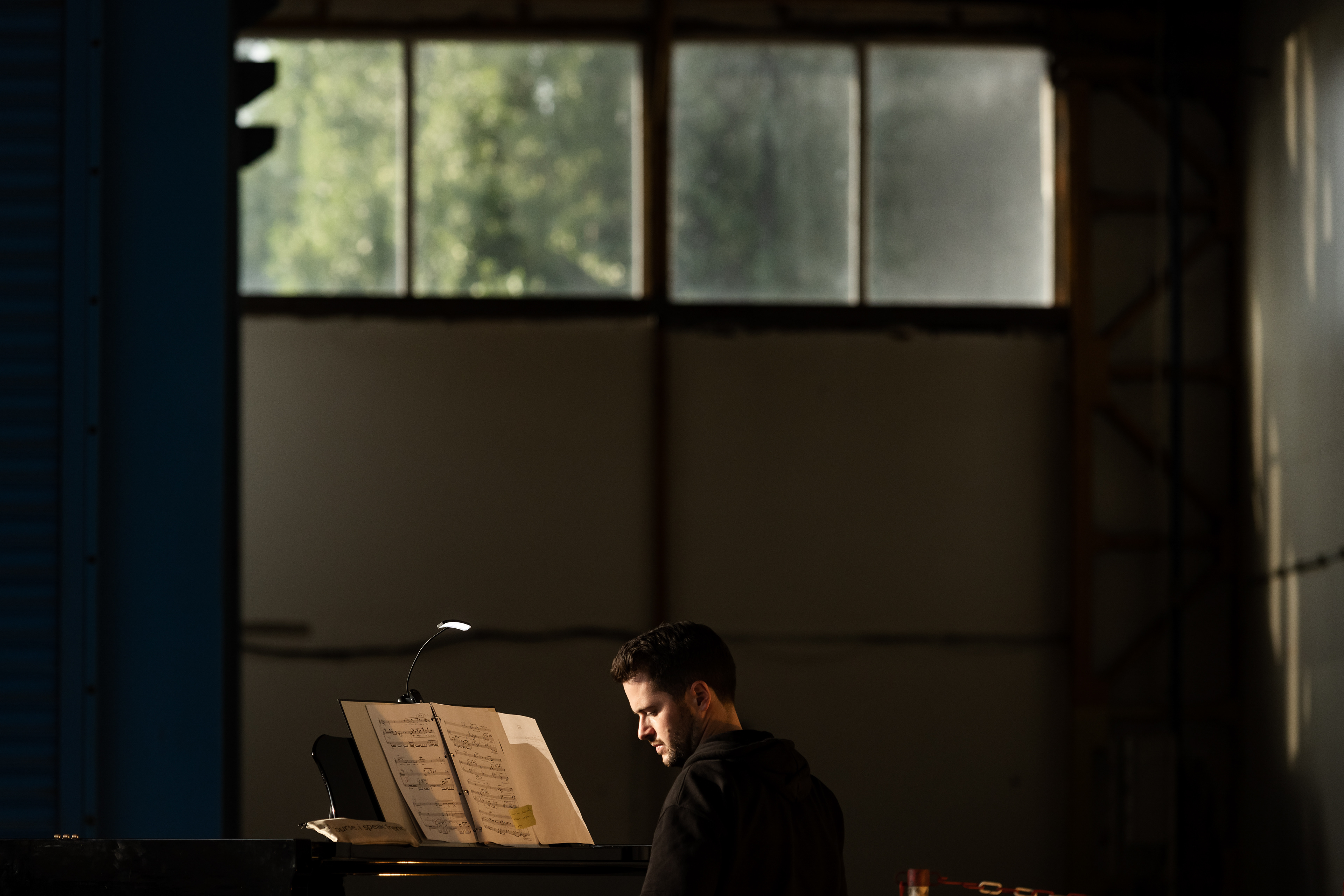 COMFORT STARVING BACH FESTIVAL SWIDNICA KRYSTIAN LADA OPERA LIFE OPERA PHOTOGRAPHY PETR NEKORANEC