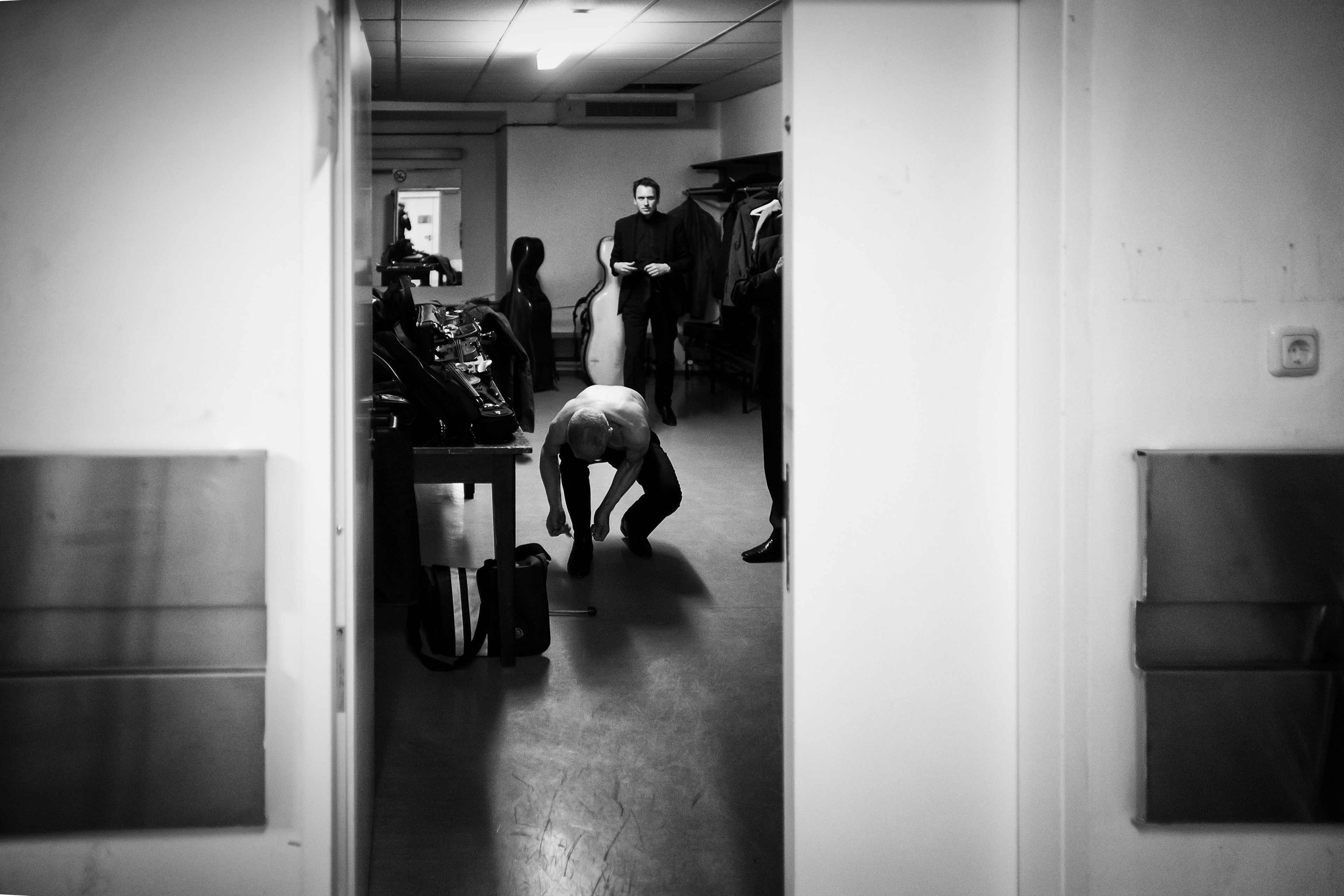 MUSIKVEREIN mko municherkrammer orchester MKO MUNICH CHAMBER ORCHESTRA ALEXANDER LIEBREICH CLASSICAL PHOTOGRAPHY