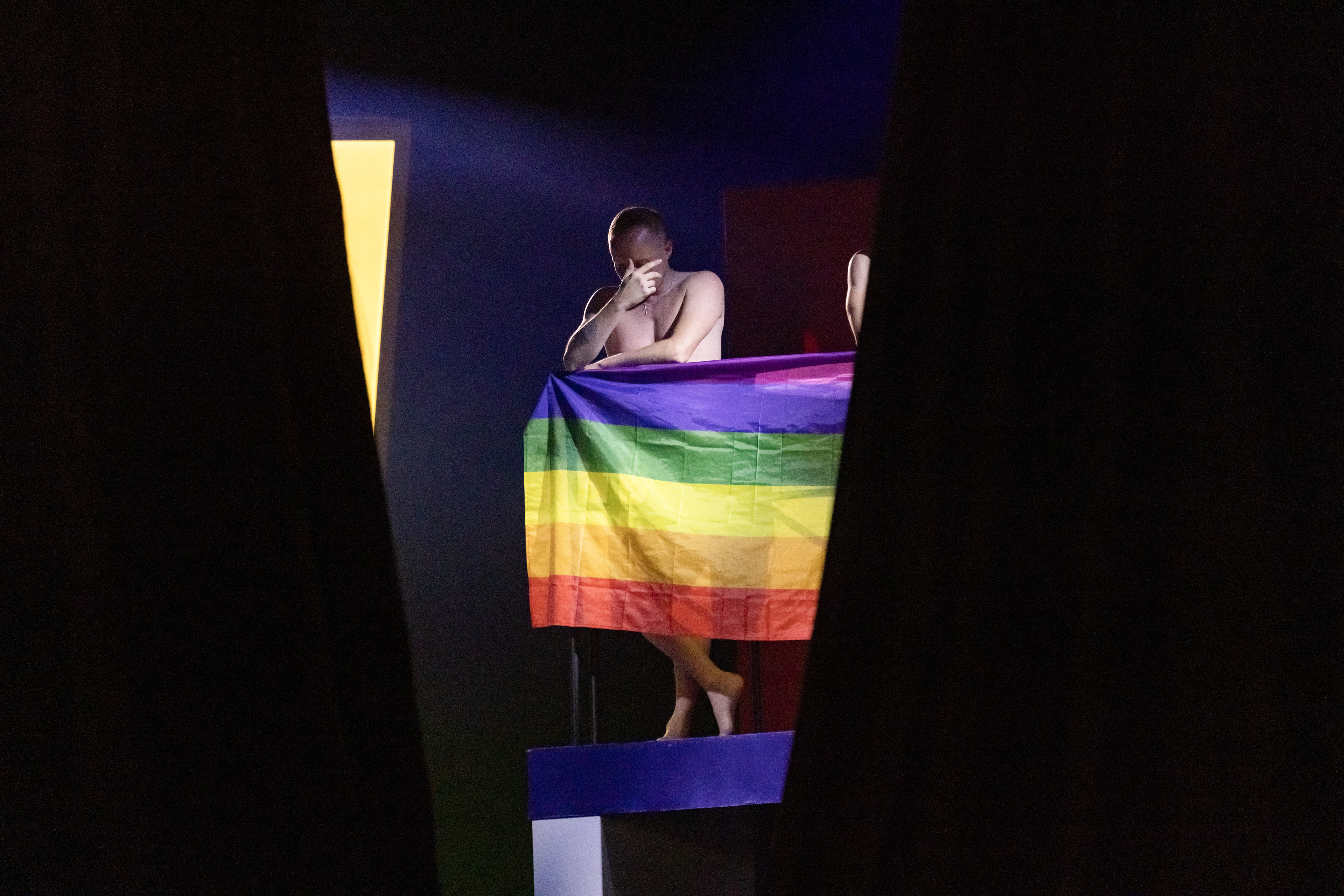 TEATR WIELKI OPERA W POZNANIU OPERA POZNANSKA STRASZNY DWOR MONIUSZKO ILARIA LANZINO BARTEK BARCZYK OPERA PHOTOGRAPHY OPERA PHOTOS MARCO GUIDARINI CONDUCTOR LIFE