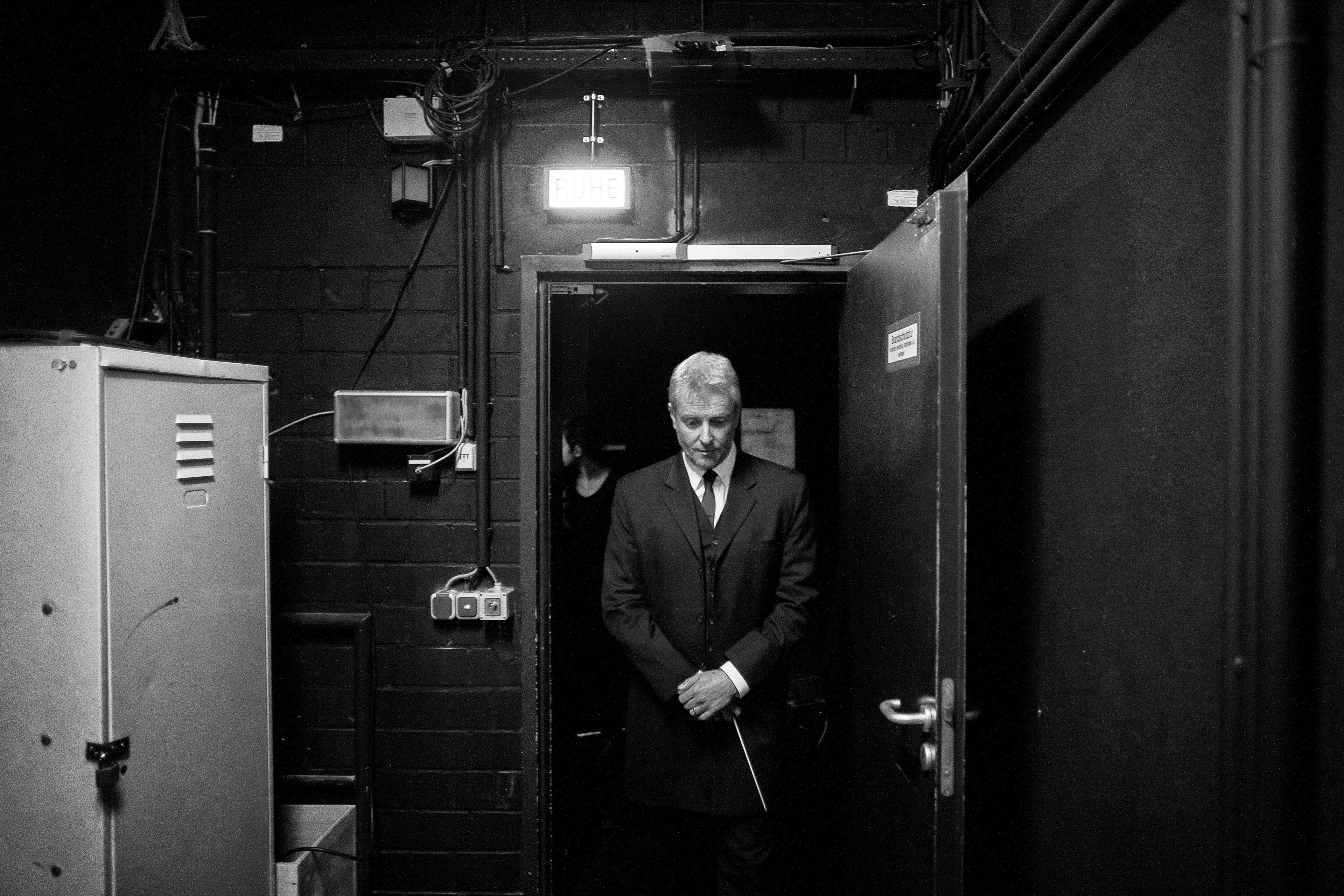 mko municherkrammer orchester MKO MUNICH CHAMBER ORCHESTRA ALEXANDER LIEBREICH CLASSICAL PHOTOGRAPHY