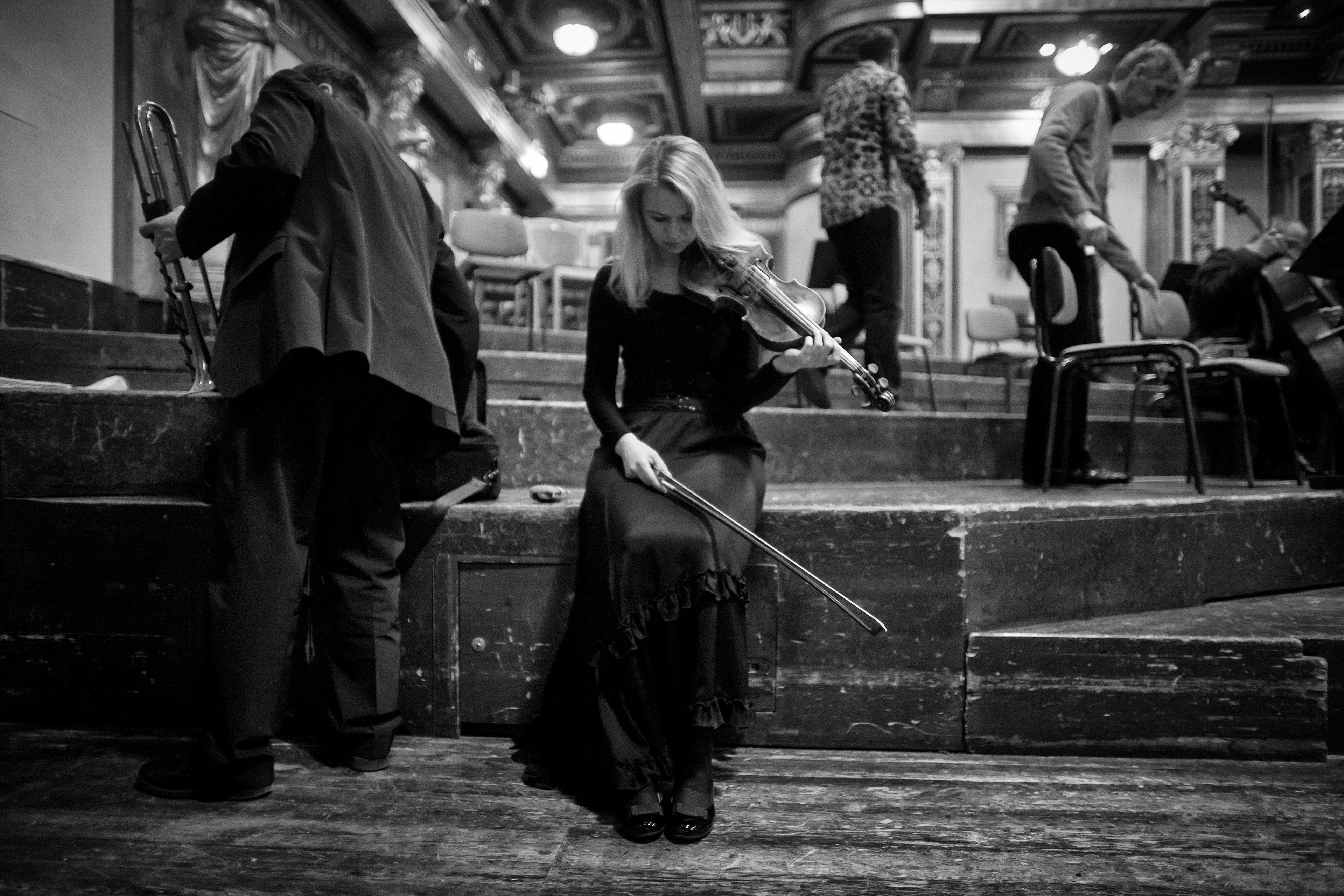 MUSIKVEREIN mko municherkrammer orchester MKO MUNICH CHAMBER ORCHESTRA ALEXANDER LIEBREICH CLASSICAL PHOTOGRAPHY