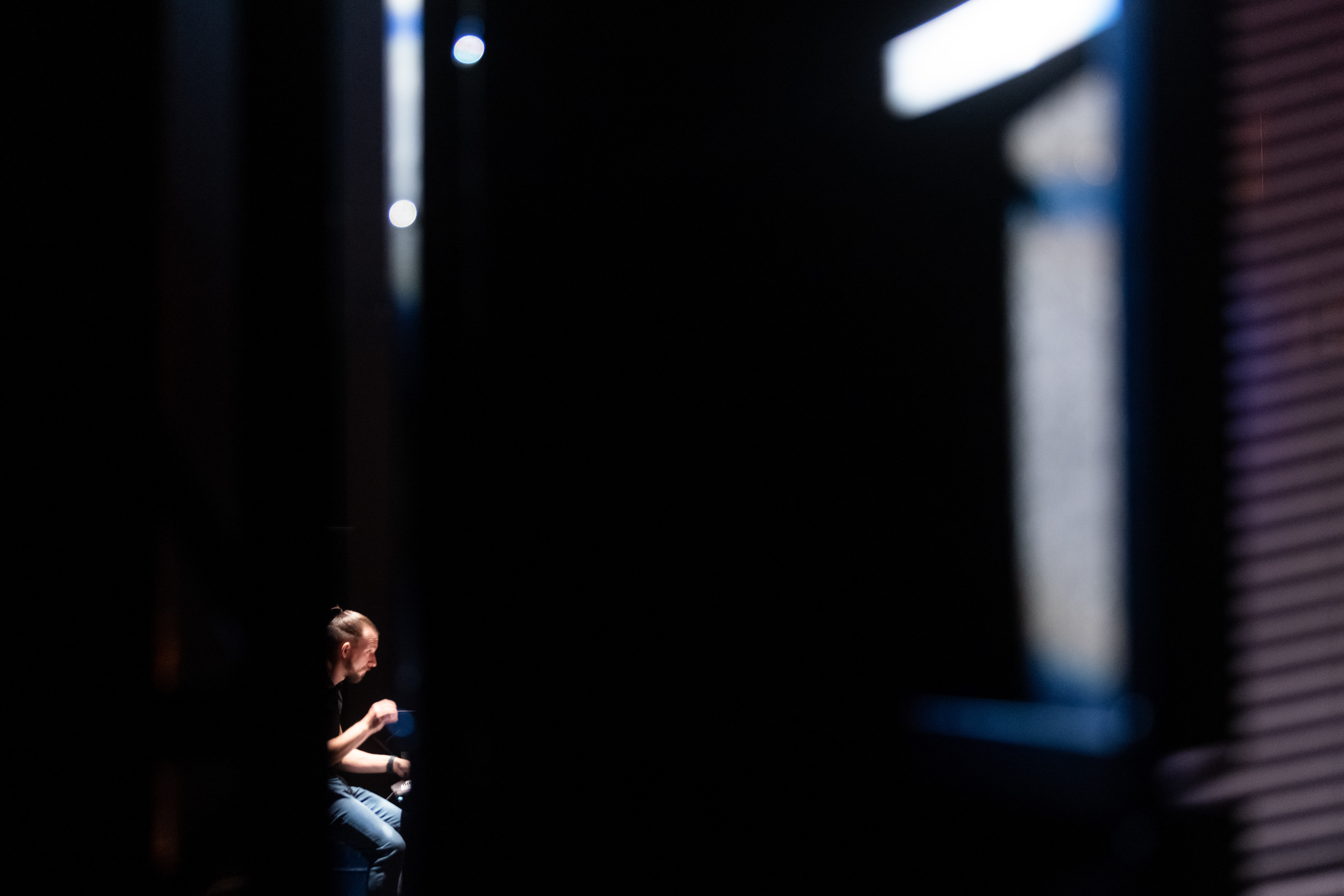 OPERA RARA KRAKOW OPERA LIFE OPERA PHOTOGRAPHY BARTEK BARCZYK KAROLINA SOFULAK