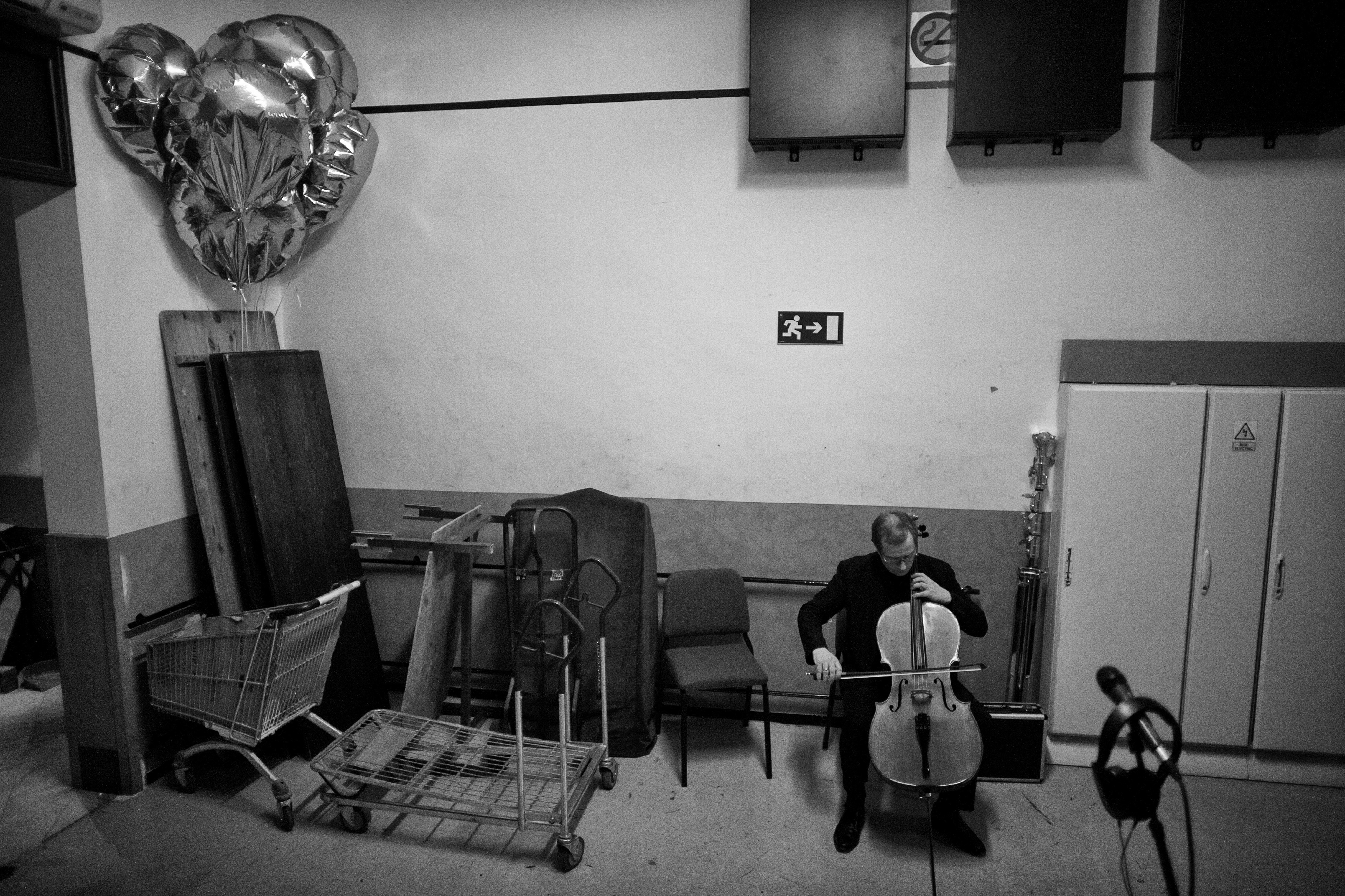 mko municherkrammer orchester MKO MUNICH CHAMBER ORCHESTRA ALEXANDER LIEBREICH CLASSICAL PHOTOGRAPHY