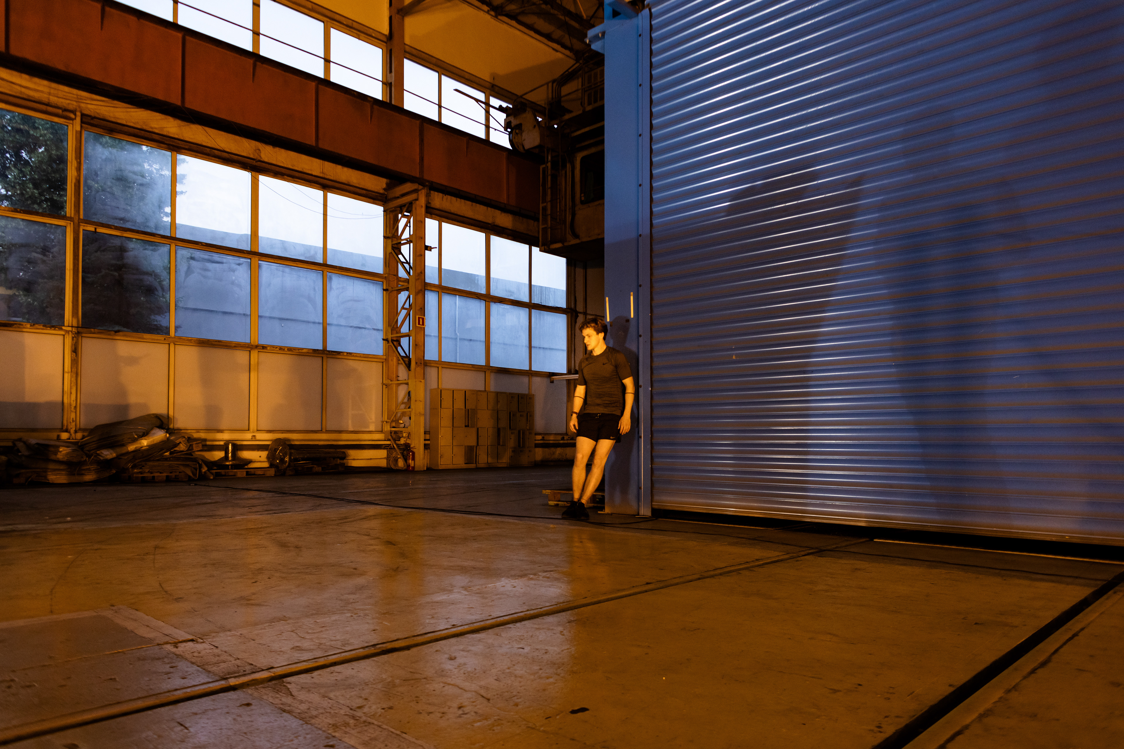 COMFORT STARVING BACH FESTIVAL SWIDNICA KRYSTIAN LADA OPERA LIFE OPERA PHOTOGRAPHY PETR NEKORANEC