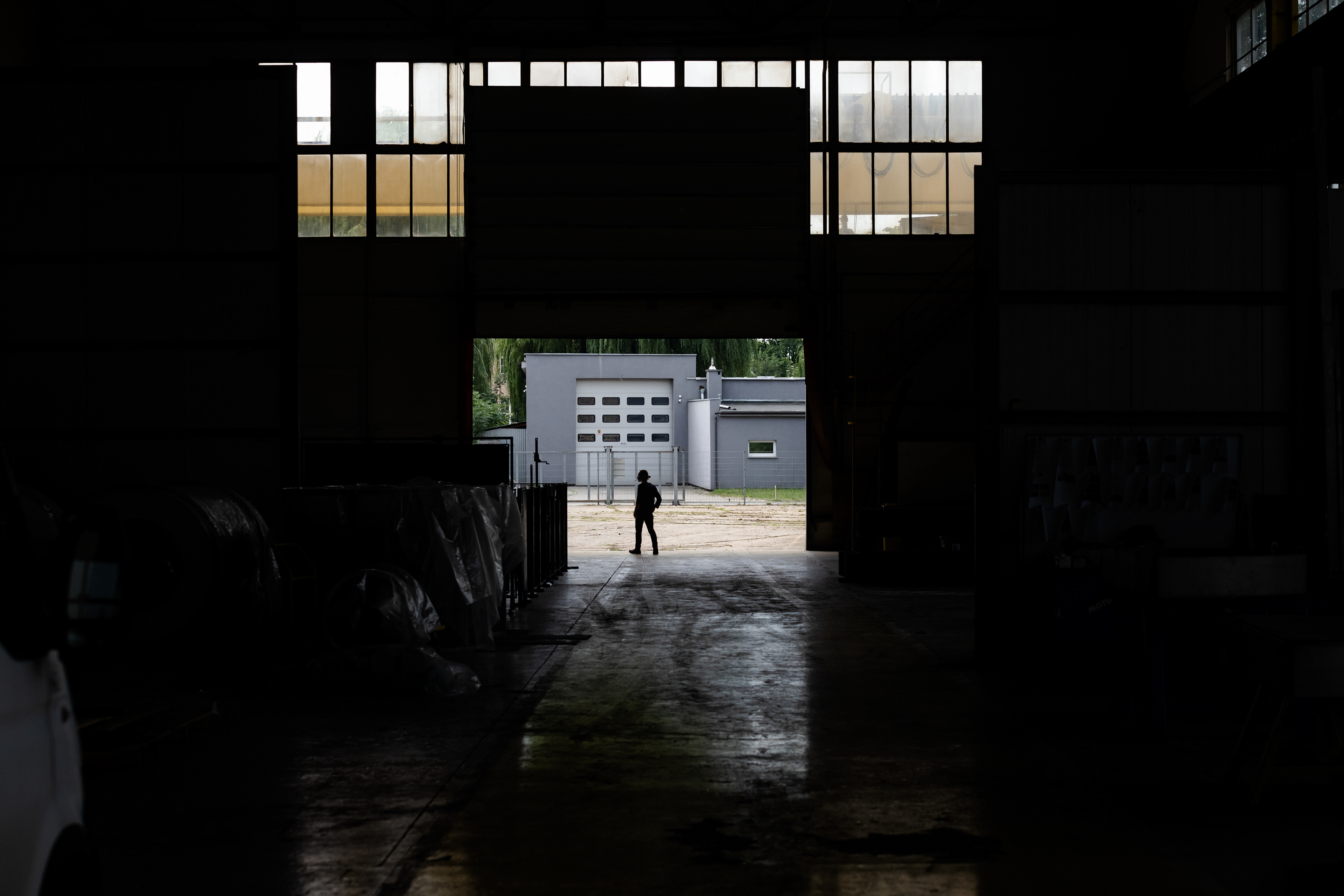 COMFORT STARVING BACH FESTIVAL SWIDNICA KRYSTIAN LADA OPERA LIFE OPERA PHOTOGRAPHY PETR NEKORANEC