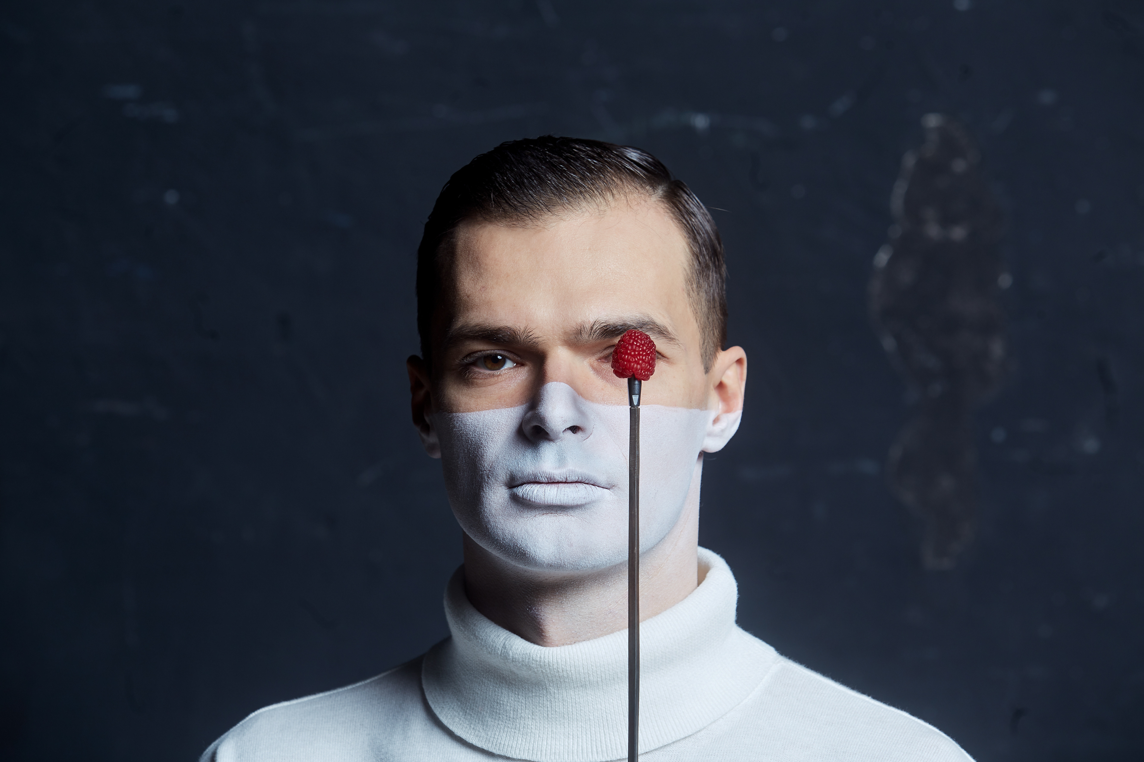 BALLADYNA FOTOGRAFIA TEATRALNA TEATR SLOWACKIEGO W KRAKOWIE KATZRAYNA ZAWISLAK DOLNY ALINA SZCZEGIELNIAK RAFAL SZUMERA MARCIN SIANKO