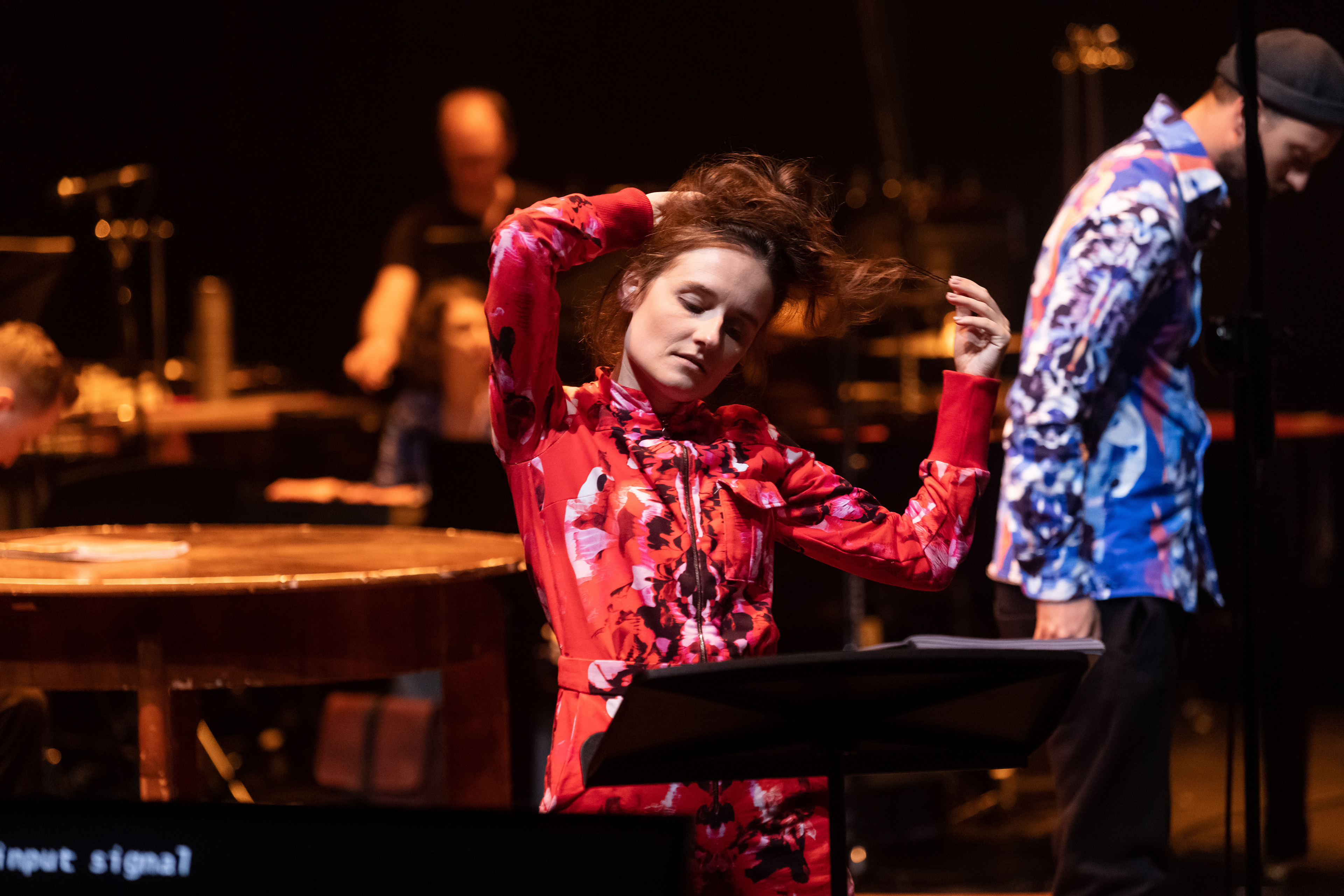 OPERA RARA KRAKOW OPERA LIFE OPERA PHOTOGRAPHY BARTEK BARCZYK KAROLINA SOFULAK