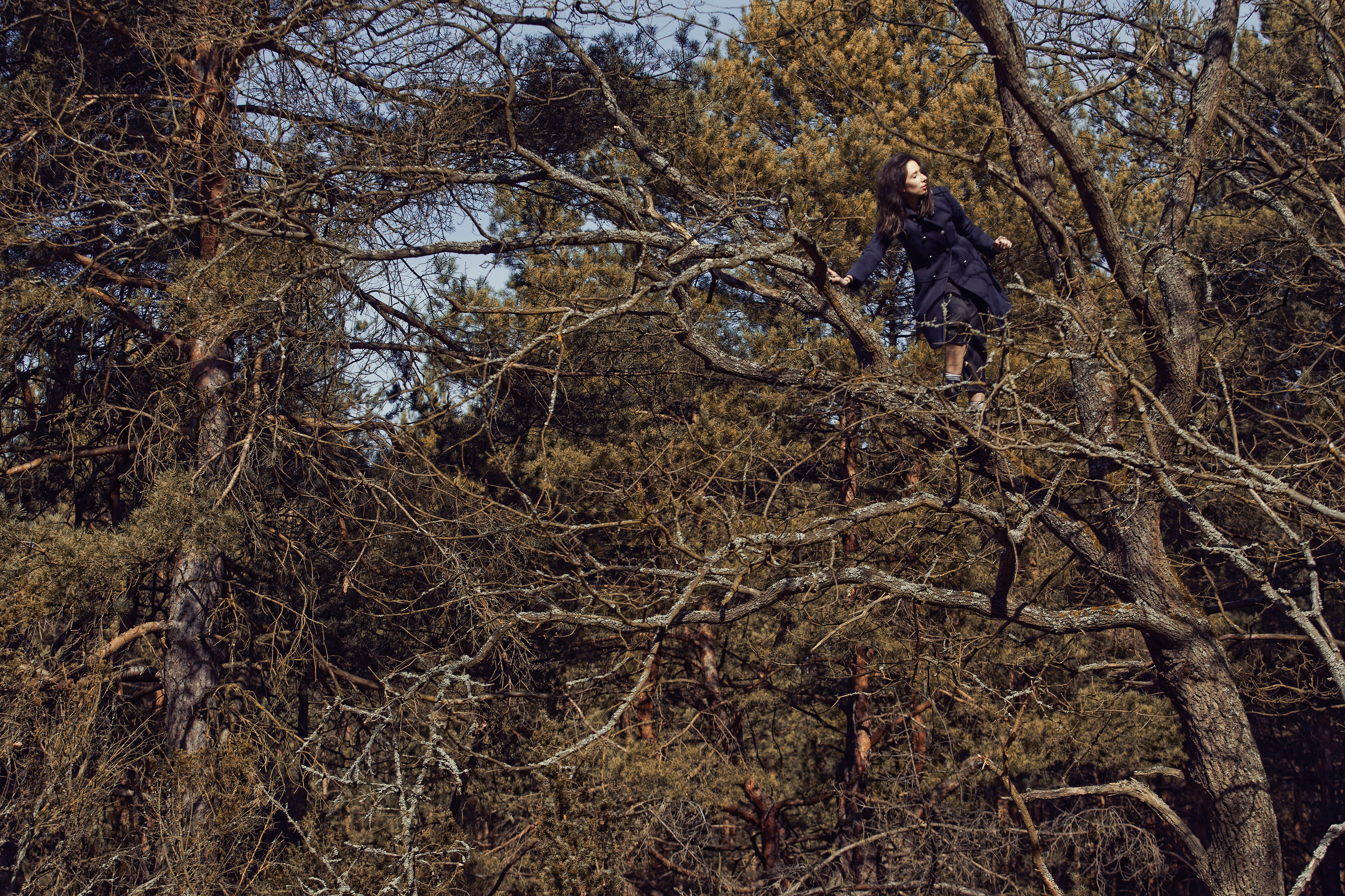 ALEKSANDRA POPLAWSKA OLA POPLAWSKA AKTORKA ACTRESS FILM TEATR THEATER PORTRET PORTRAIT PHOTOGRAPHY BARTEK BARCZYK