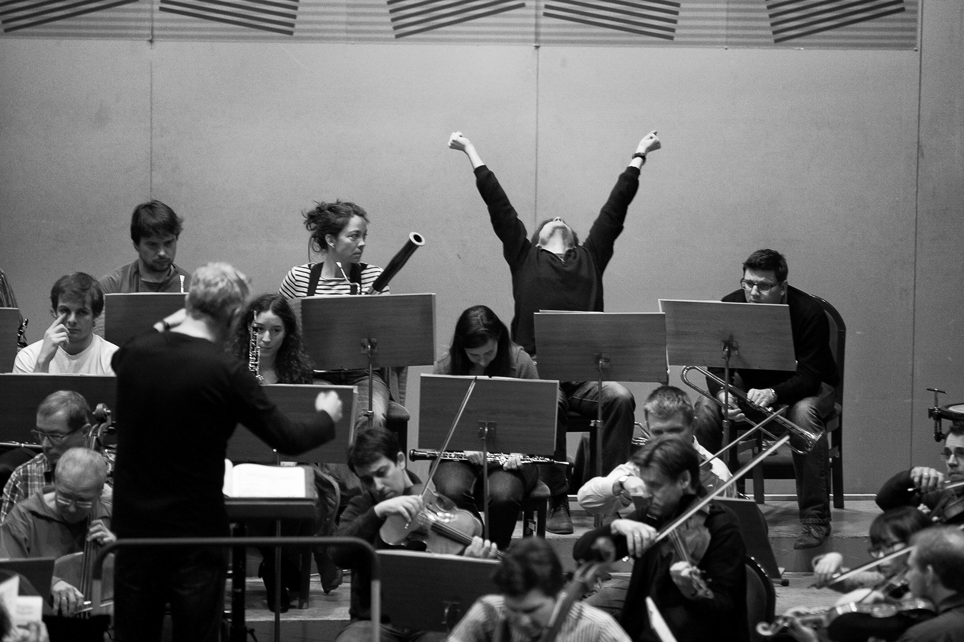 mko municherkrammer orchester MKO MUNICH CHAMBER ORCHESTRA ALEXANDER LIEBREICH CLASSICAL PHOTOGRAPHY