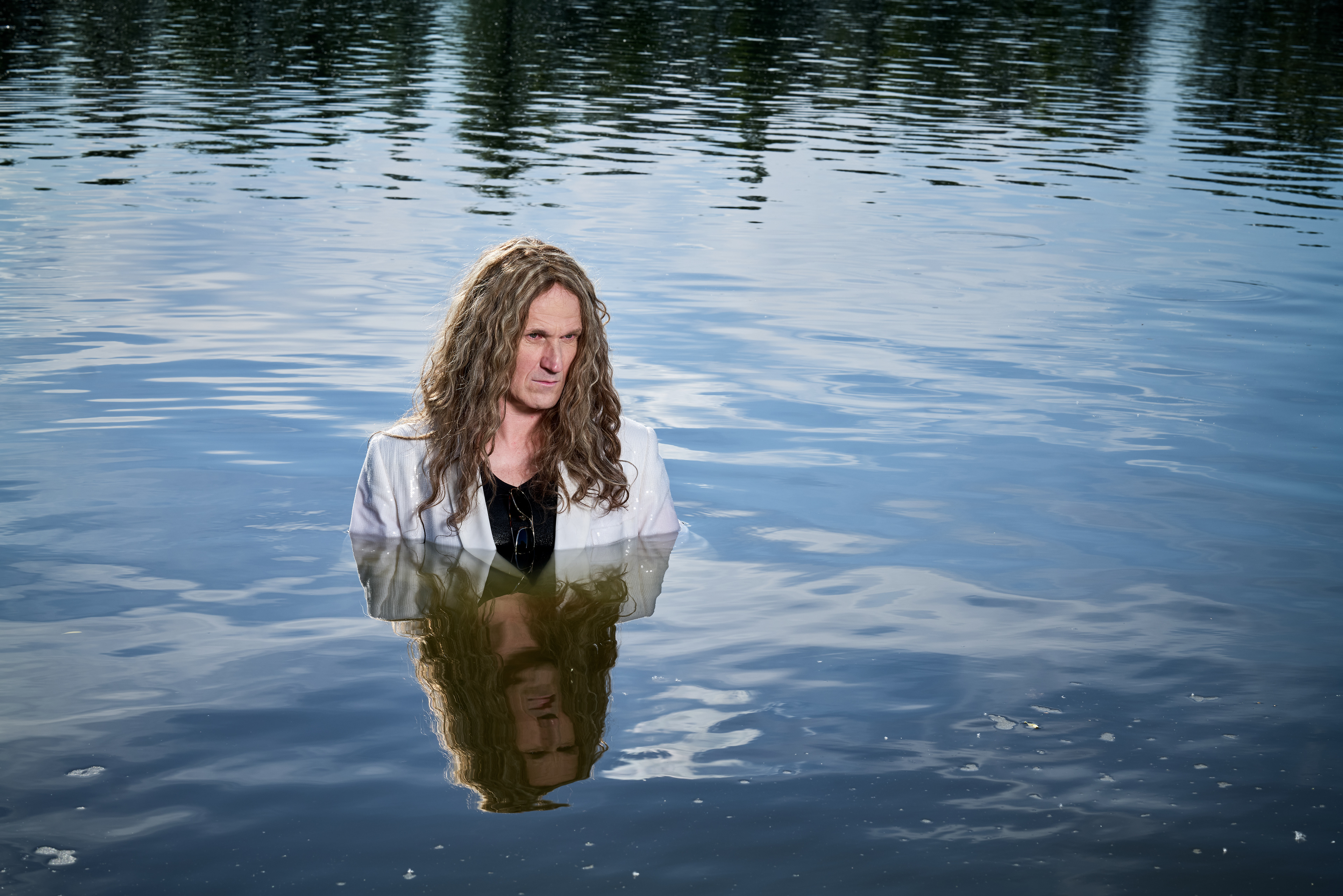 TEATR SLOWACKIEGO AMERICANE PORTRET FOTOGRAFIA TEATRALNA GRZEGORZ LUKAWSKI