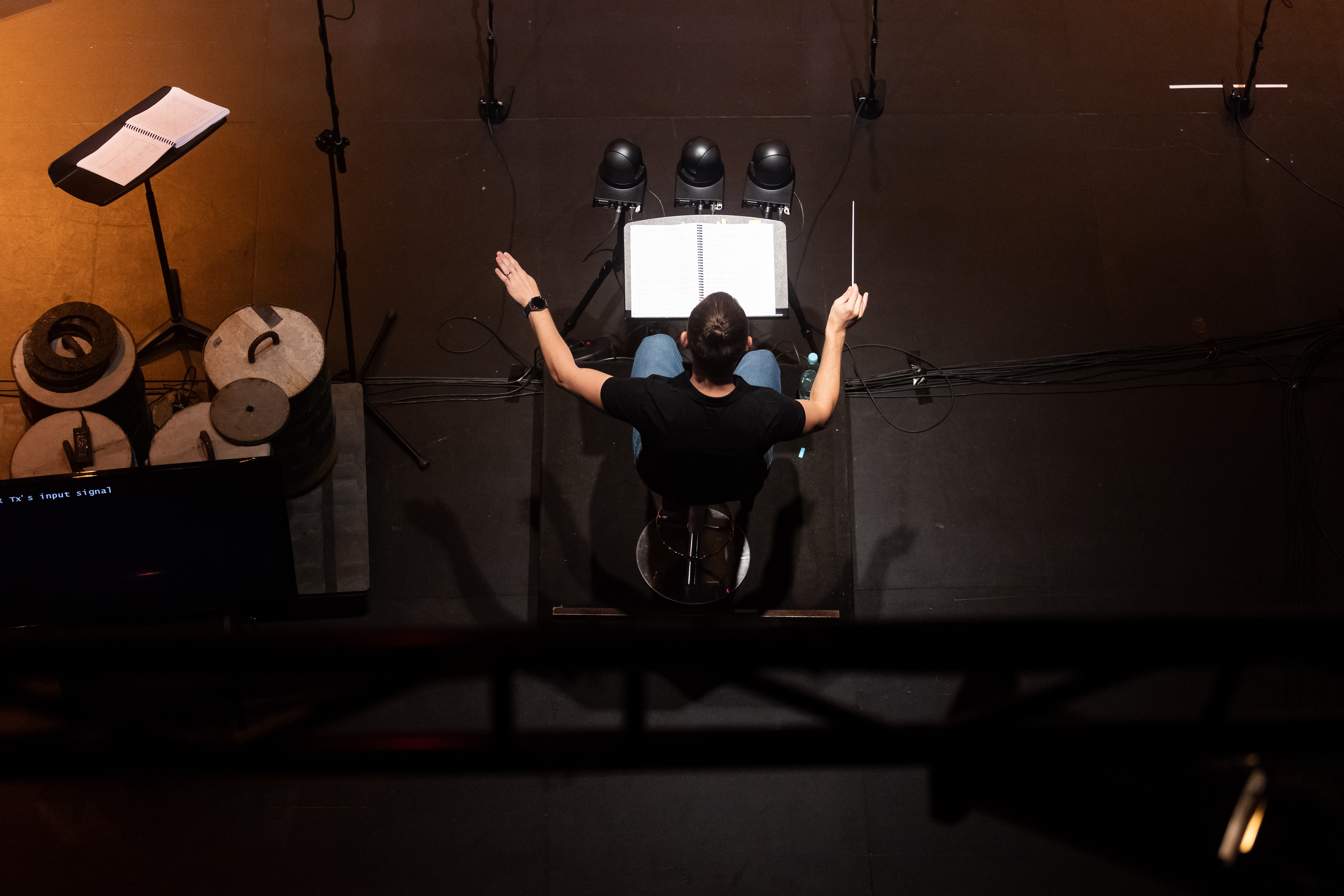 OPERA RARA KRAKOW OPERA LIFE OPERA PHOTOGRAPHY BARTEK BARCZYK KAROLINA SOFULAK