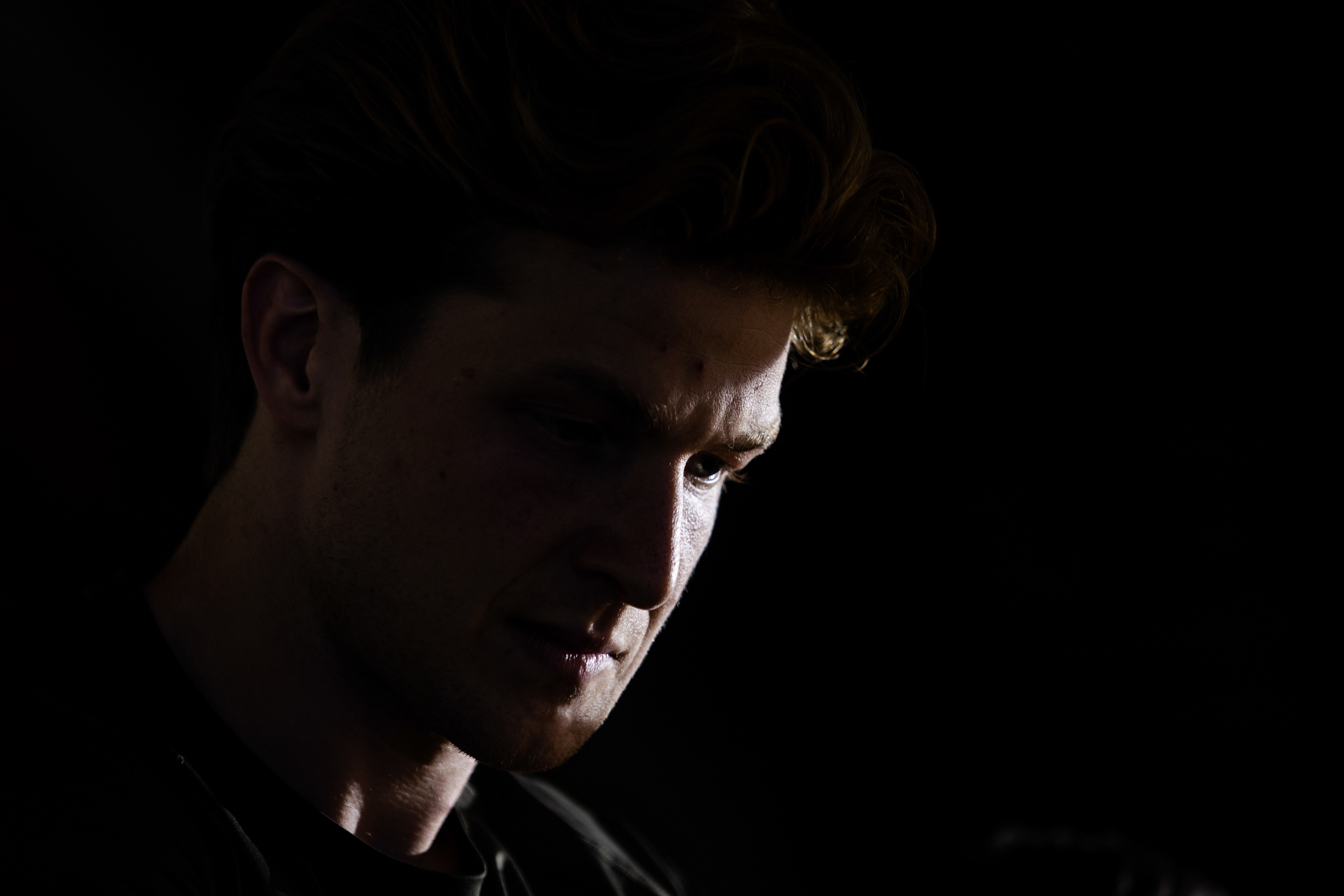 COMFORT STARVING BACH FESTIVAL SWIDNICA KRYSTIAN LADA OPERA LIFE OPERA PHOTOGRAPHY PETR NEKORANEC