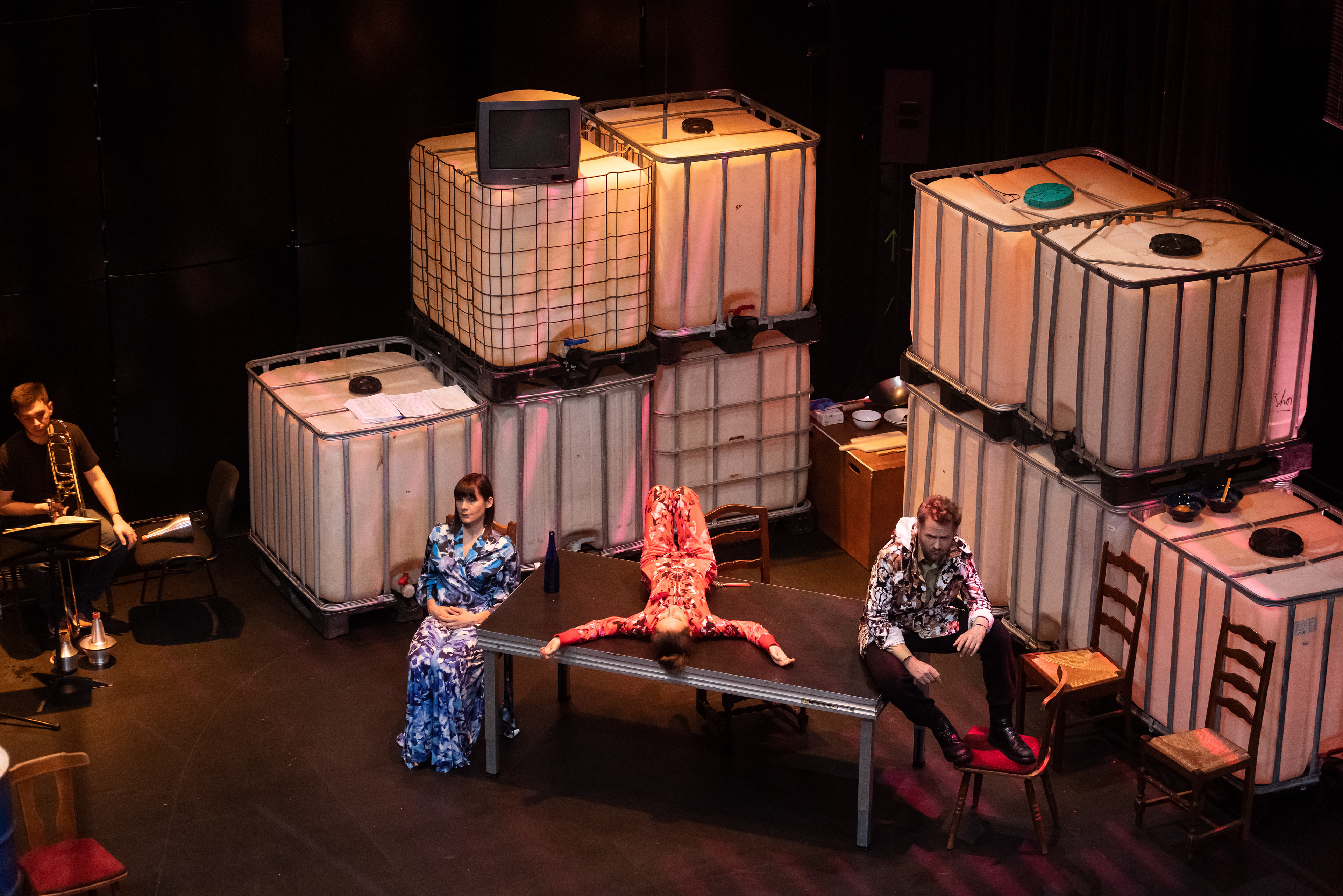 OPERA RARA KRAKOW OPERA LIFE OPERA PHOTOGRAPHY BARTEK BARCZYK KAROLINA SOFULAK