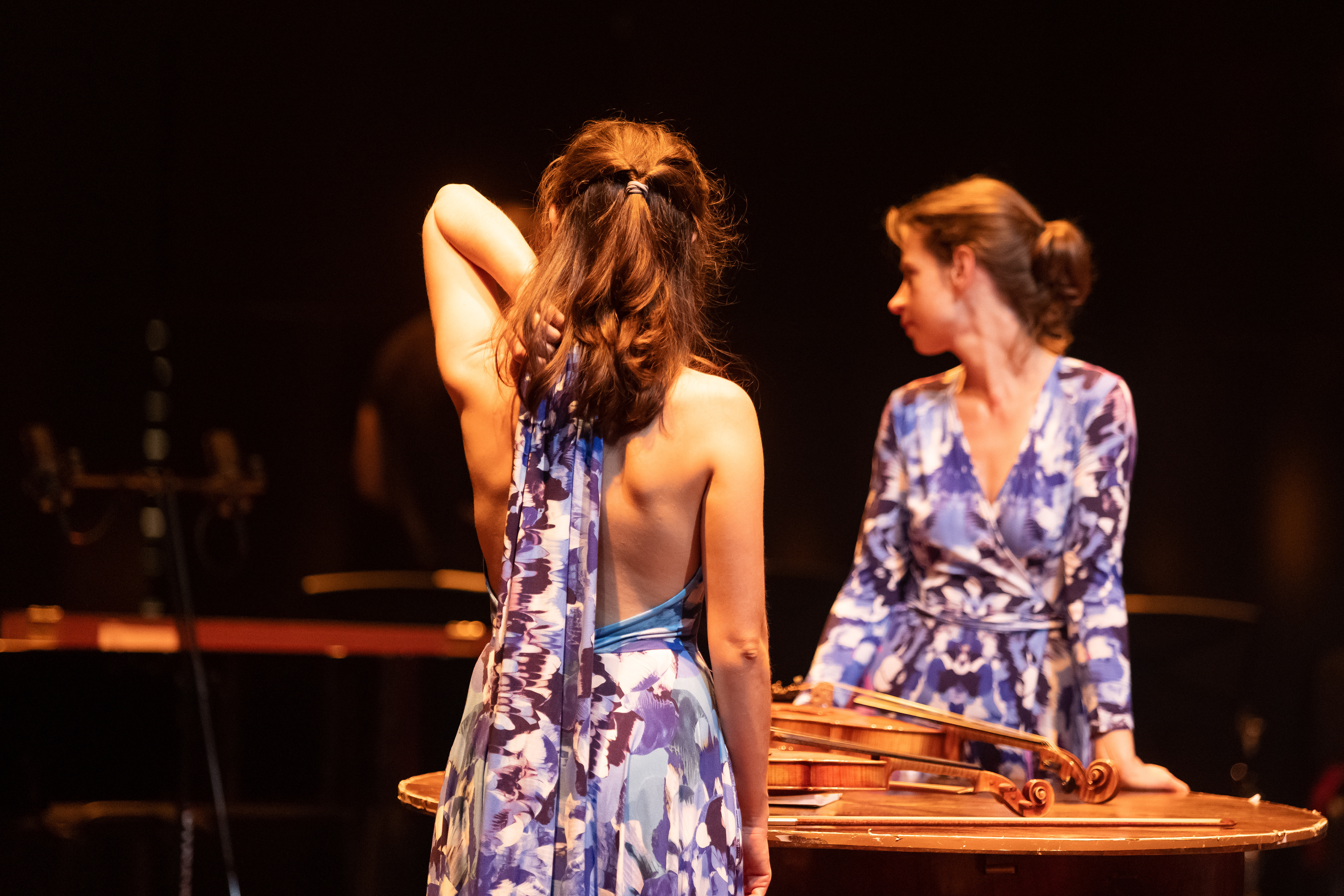 OPERA RARA KRAKOW OPERA LIFE OPERA PHOTOGRAPHY BARTEK BARCZYK KAROLINA SOFULAK