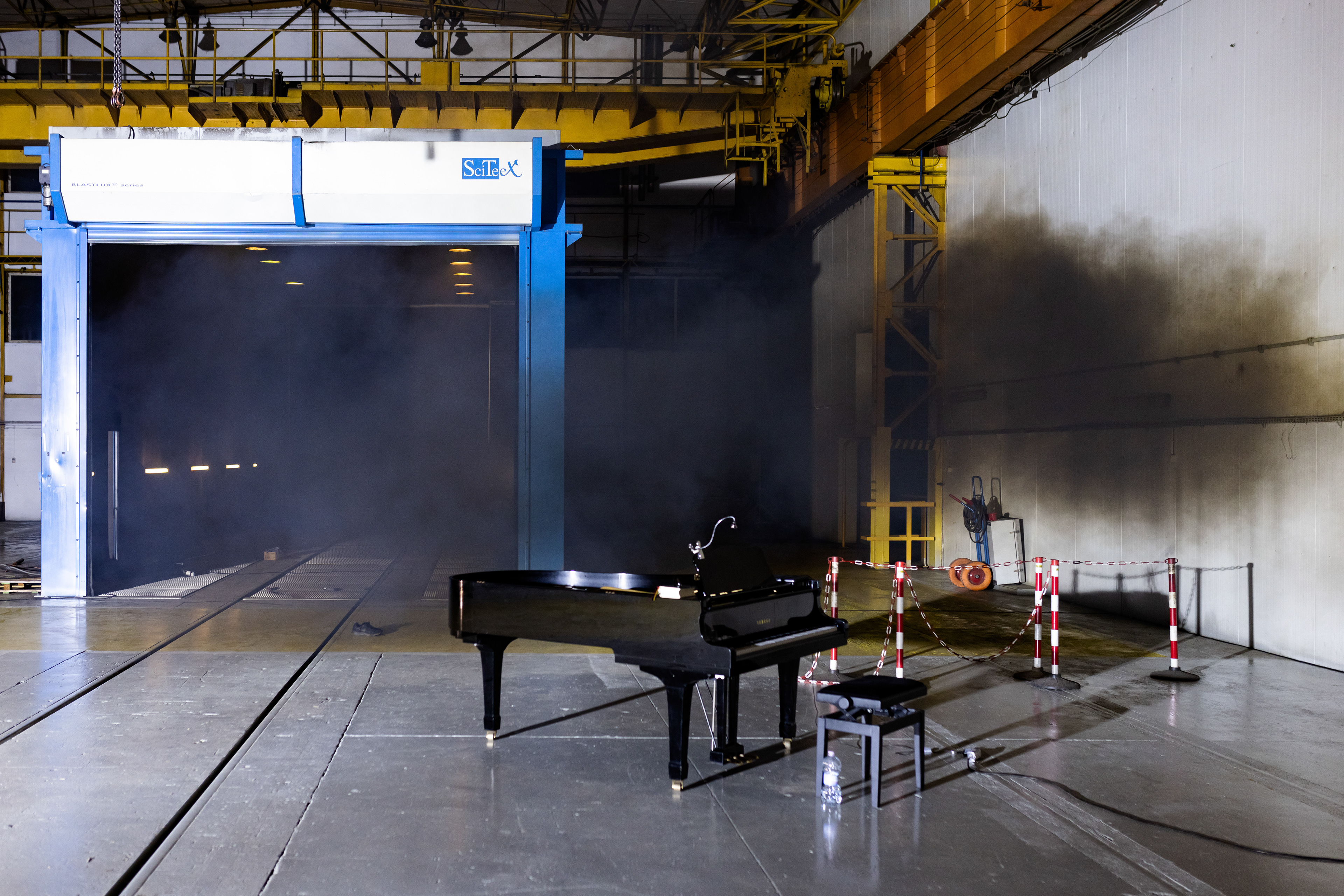 COMFORT STARVING BACH FESTIVAL SWIDNICA KRYSTIAN LADA OPERA LIFE OPERA PHOTOGRAPHY PETR NEKORANEC