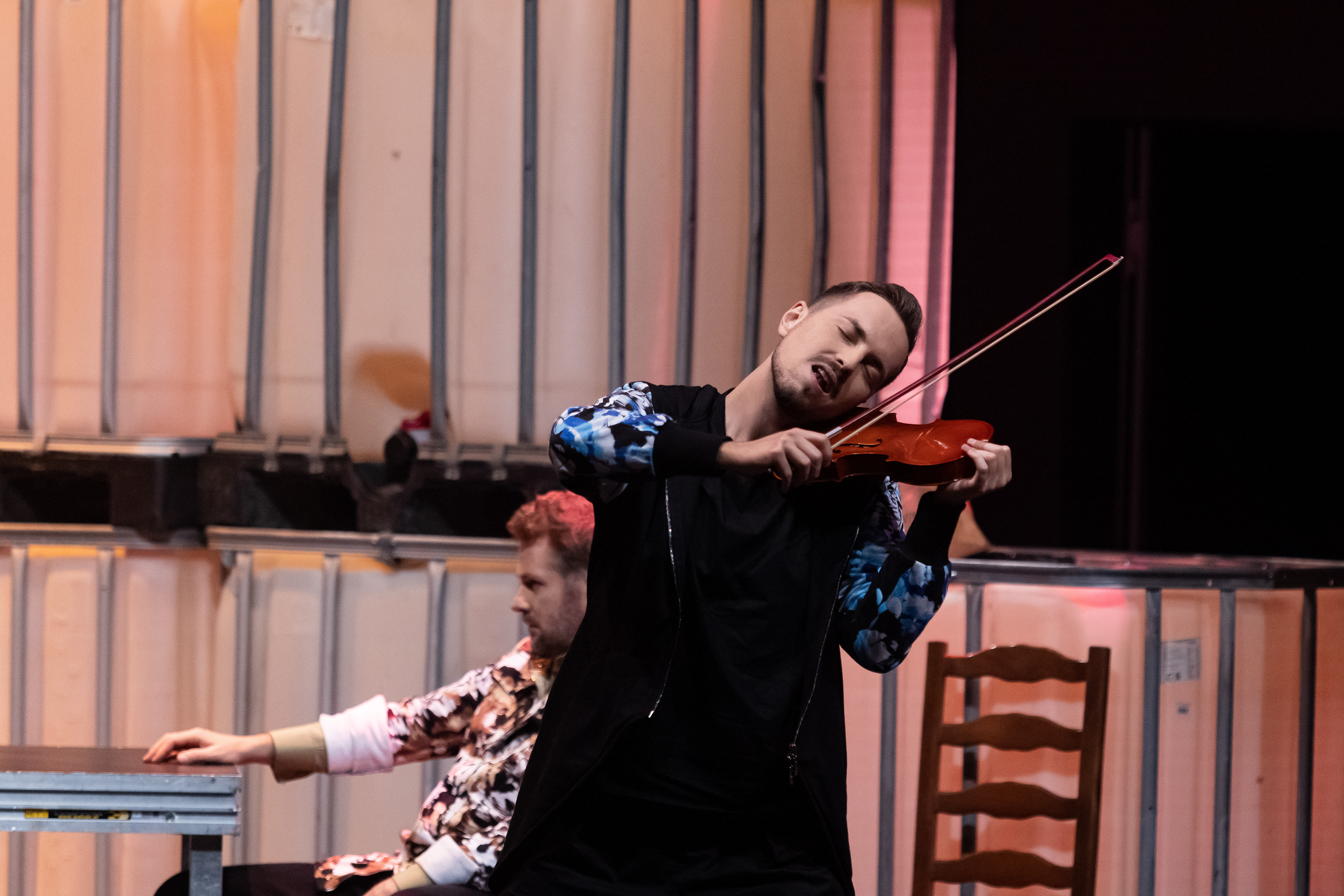 OPERA RARA KRAKOW OPERA LIFE OPERA PHOTOGRAPHY BARTEK BARCZYK KAROLINA SOFULAK