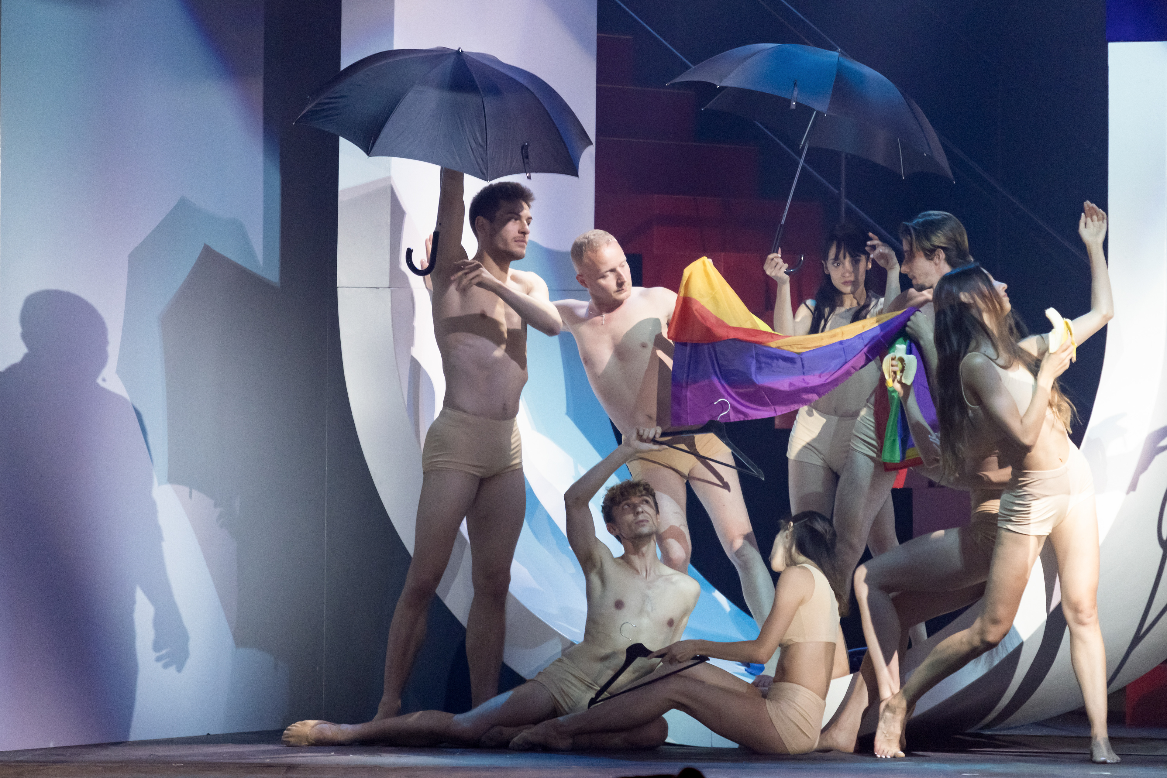 TEATR WIELKI OPERA W POZNANIU OPERA POZNANSKA STRASZNY DWOR MONIUSZKO ILARIA LANZINO BARTEK BARCZYK OPERA PHOTOGRAPHY OPERA PHOTOS