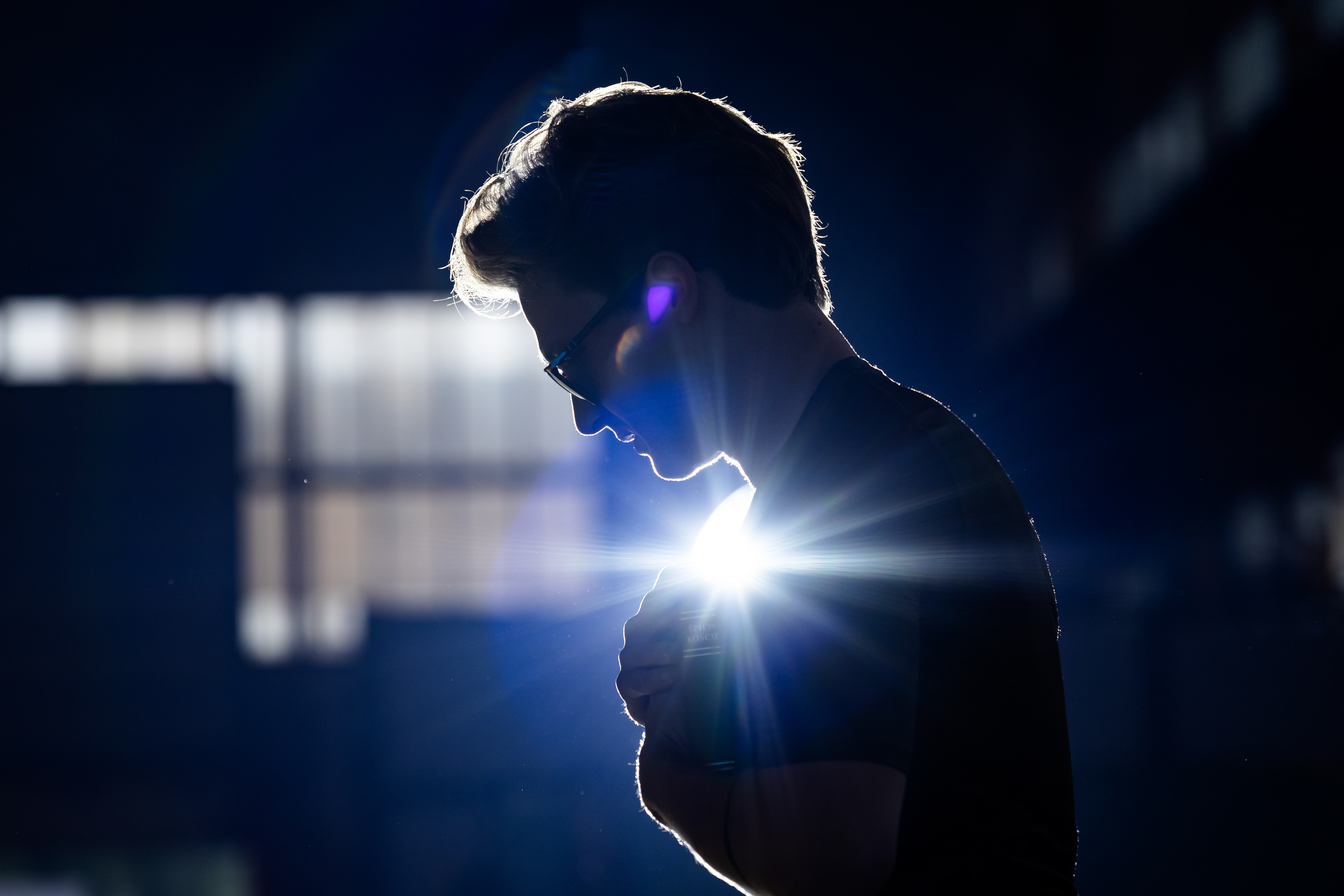 COMFORT STARVING BACH FESTIVAL SWIDNICA KRYSTIAN LADA OPERA LIFE OPERA PHOTOGRAPHY PETR NEKORANEC