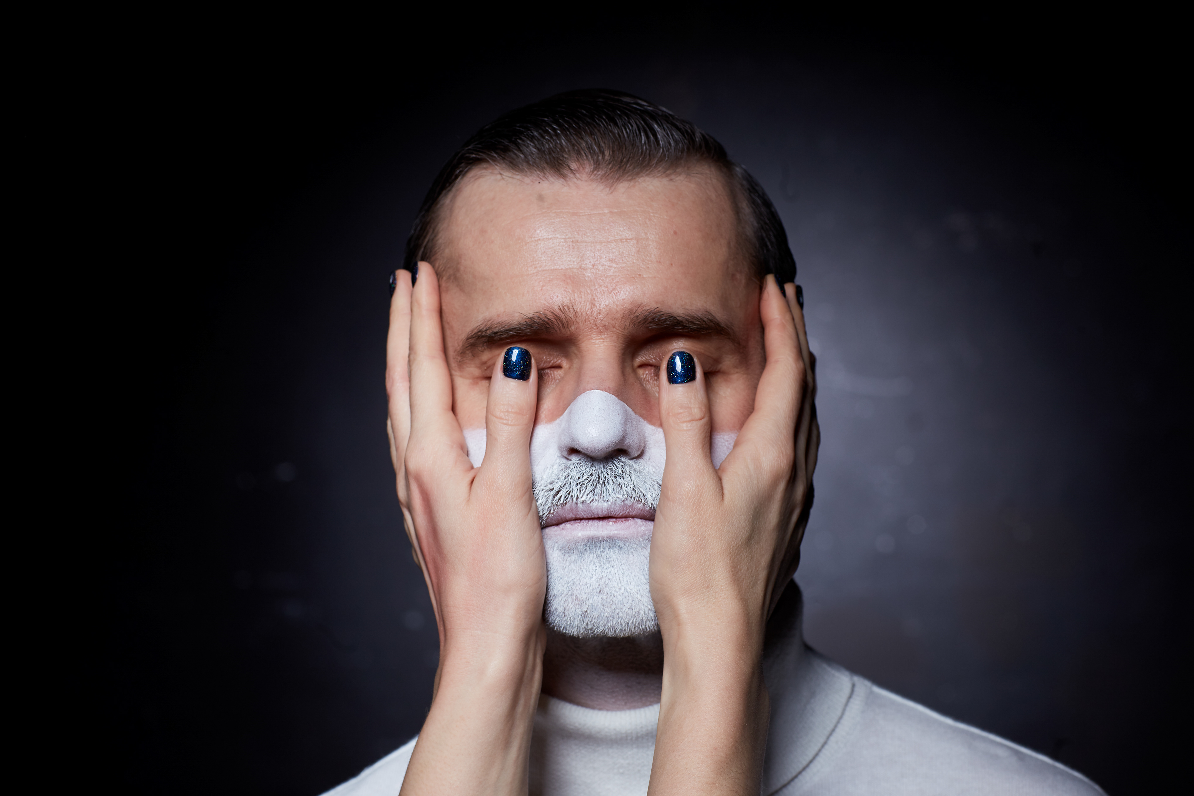 BALLADYNA FOTOGRAFIA TEATRALNA TEATR SLOWACKIEGO W KRAKOWIE KATZRAYNA ZAWISLAK DOLNY ALINA SZCZEGIELNIAK RAFAL SZUMERA MARCIN SIANKO