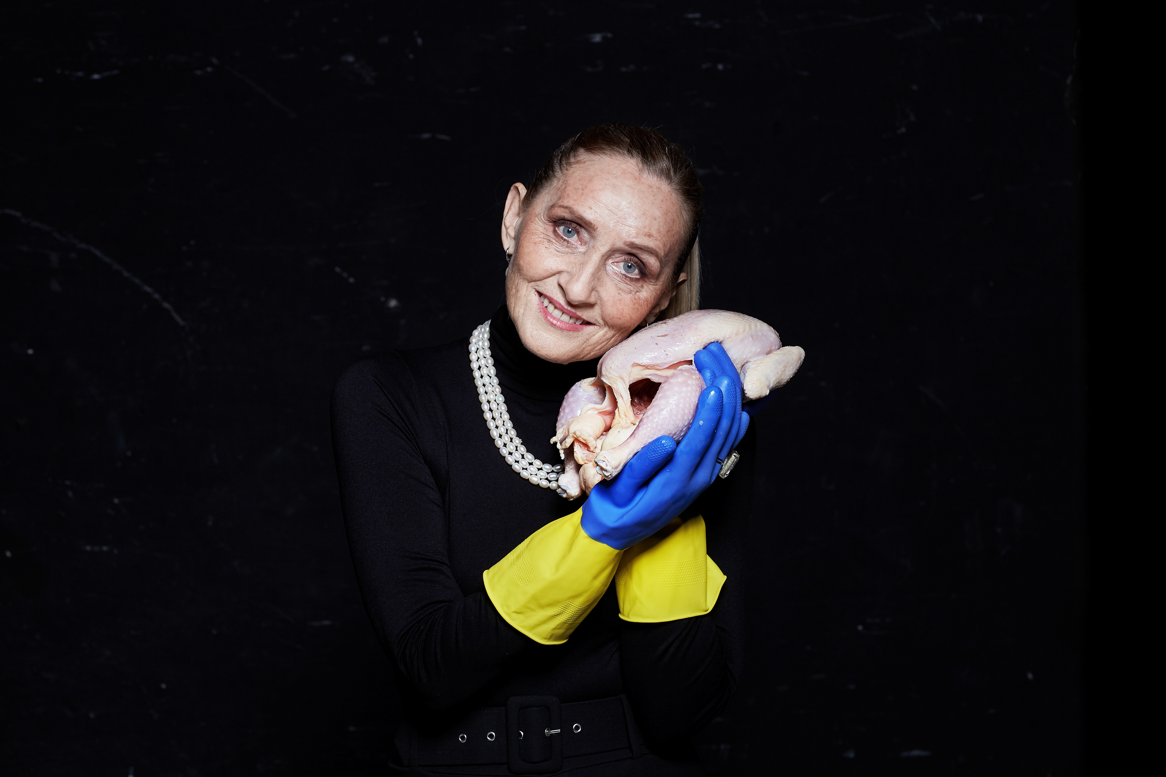 FOTOGRAFIA TEATRALNA TEATR SLOWACKIEGO W KRAKOWIE LIDIA BOGACZOWNA FELIKS SZAJNERT KATARZYNA ZAWISLAK DOLNY KAROL KUBASIEWICZ