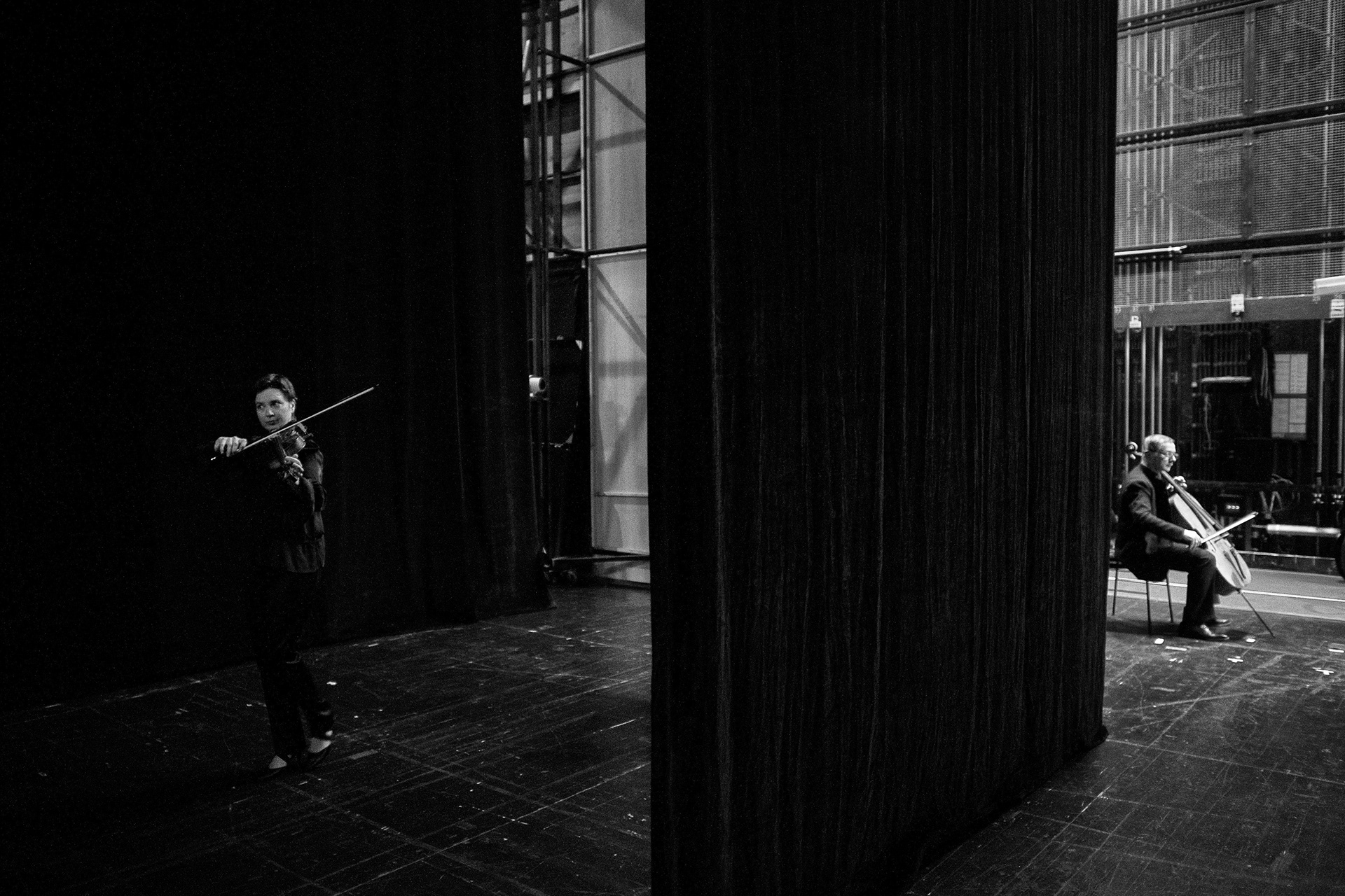 mko municherkrammer orchester MKO MUNICH CHAMBER ORCHESTRA ALEXANDER LIEBREICH CLASSICAL PHOTOGRAPHY