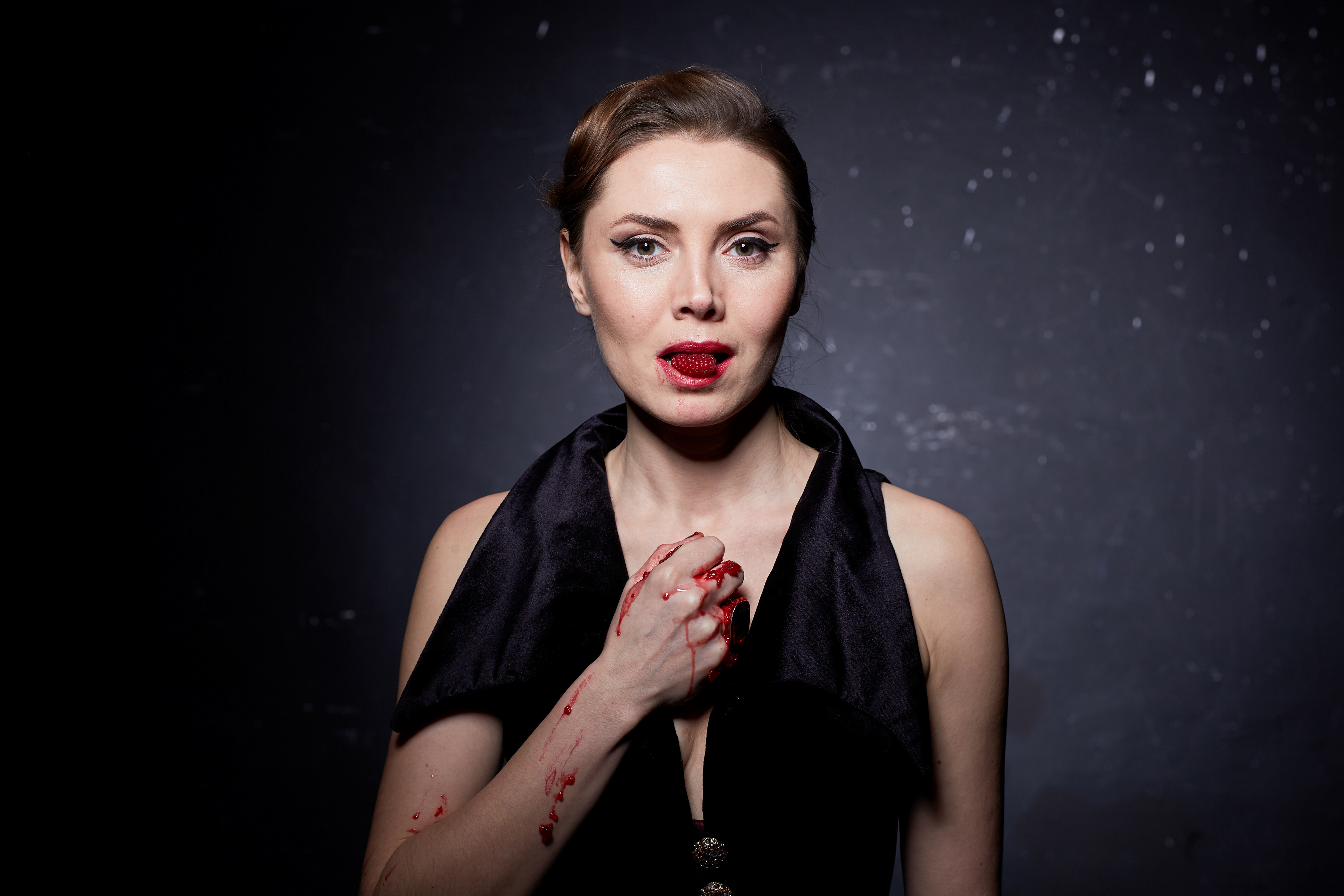 BALLADYNA FOTOGRAFIA TEATRALNA TEATR SLOWACKIEGO W KRAKOWIE KATZRAYNA ZAWISLAK DOLNY ALINA SZCZEGIELNIAK RAFAL SZUMERA MARCIN SIANKO