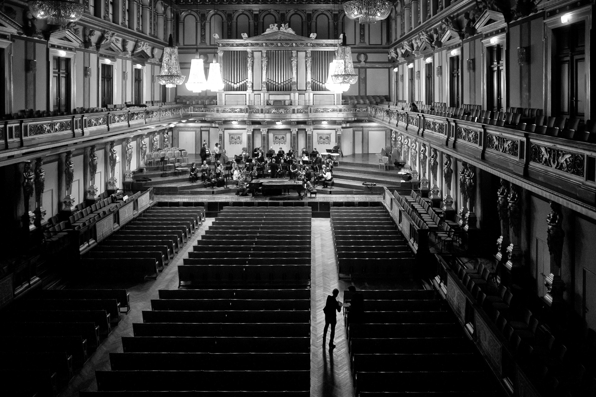 MUSIKVEREIN mko municherkrammer orchester MKO MUNICH CHAMBER ORCHESTRA ALEXANDER LIEBREICH CLASSICAL PHOTOGRAPHY