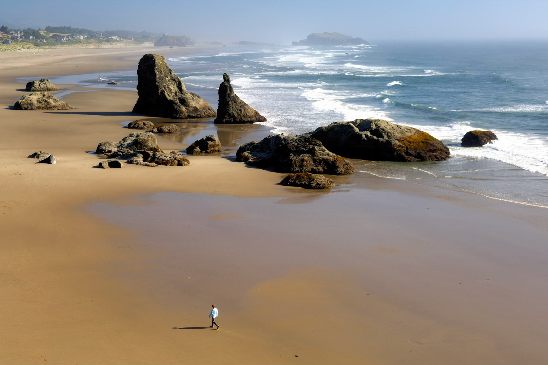 Oregon Coast
