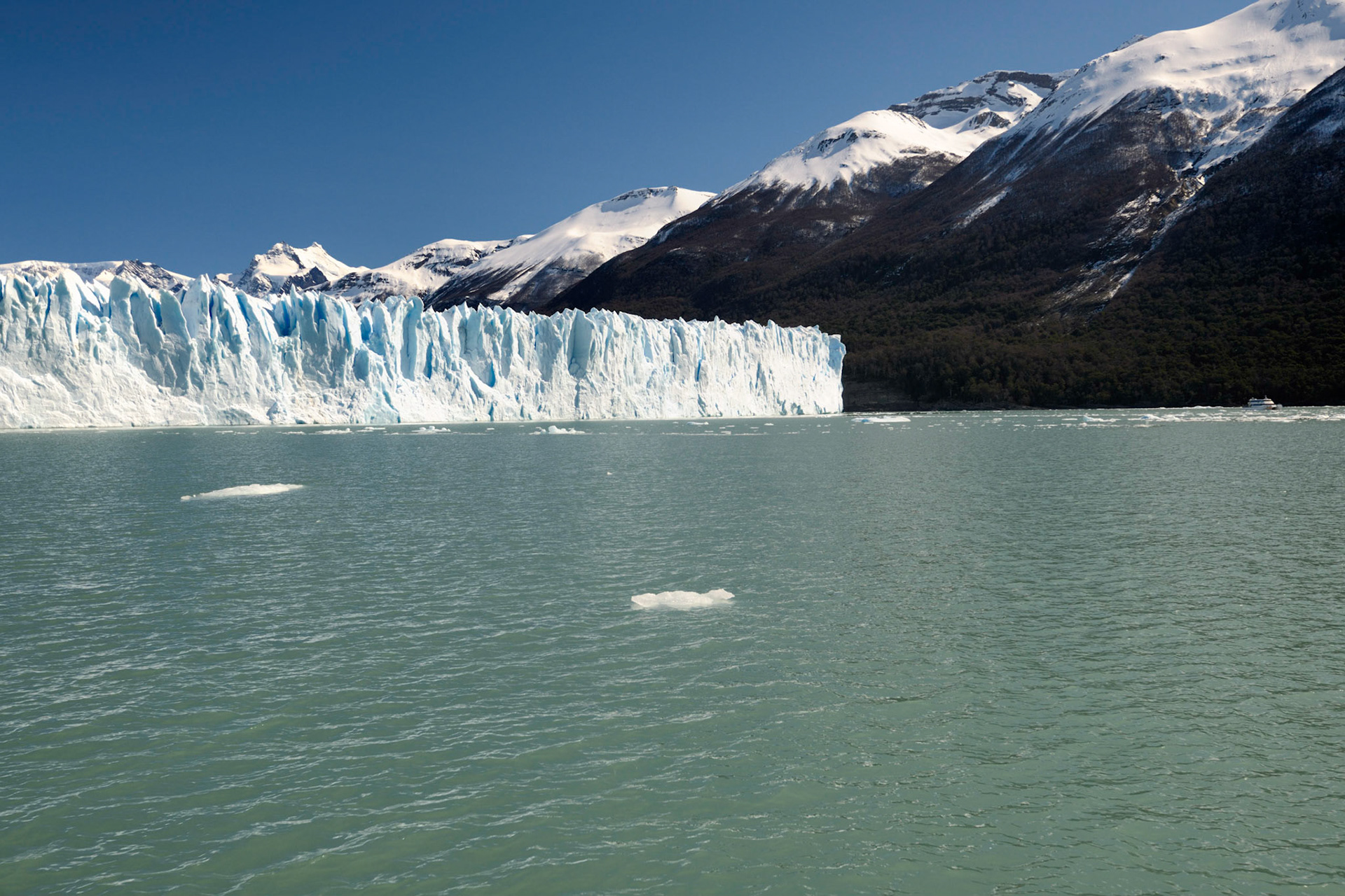 Perito Moreno Glacier