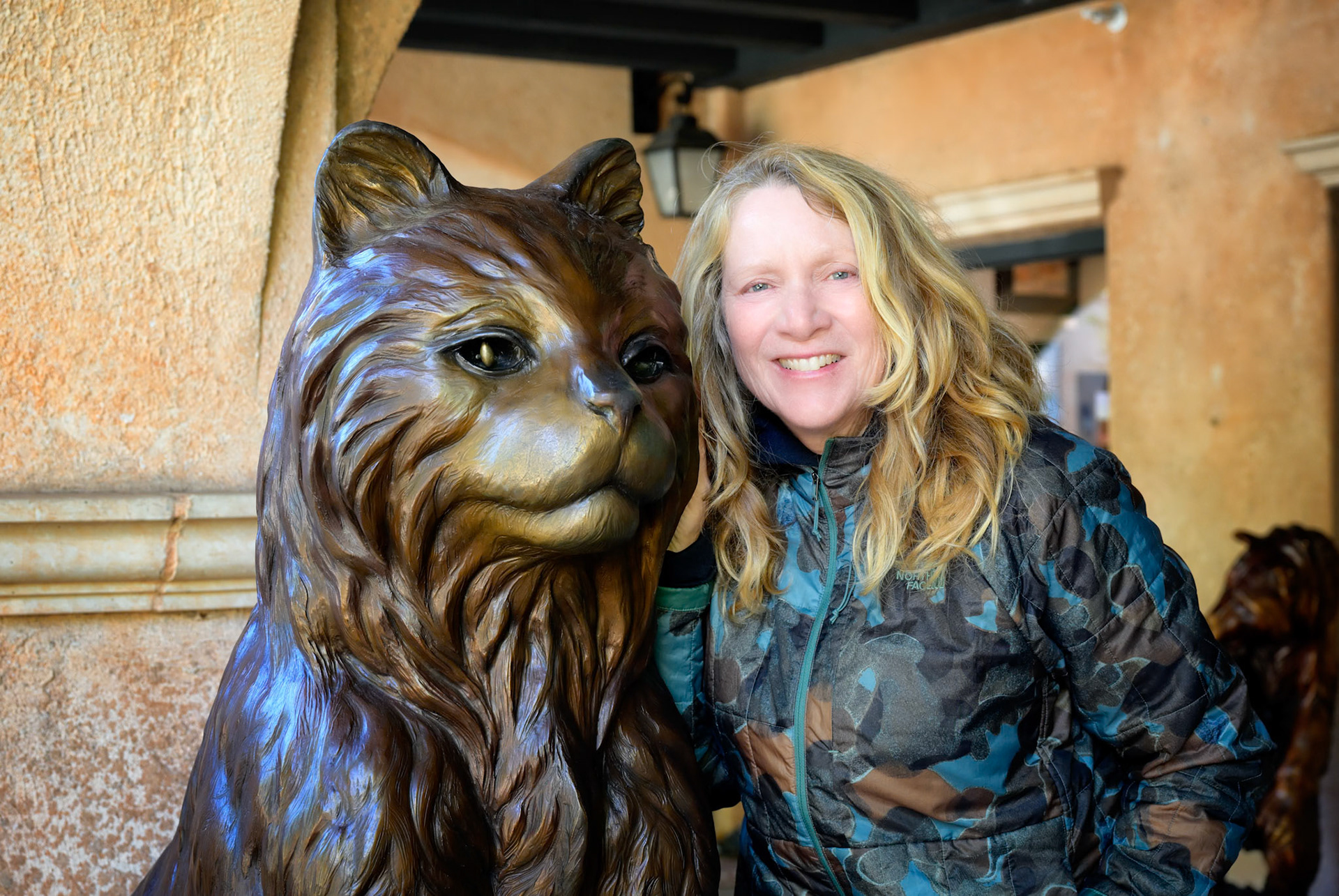 Visiting Tlaquepaque Village