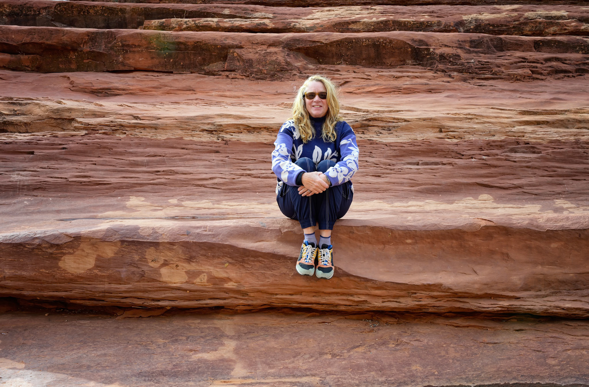 Slide Rock State Park