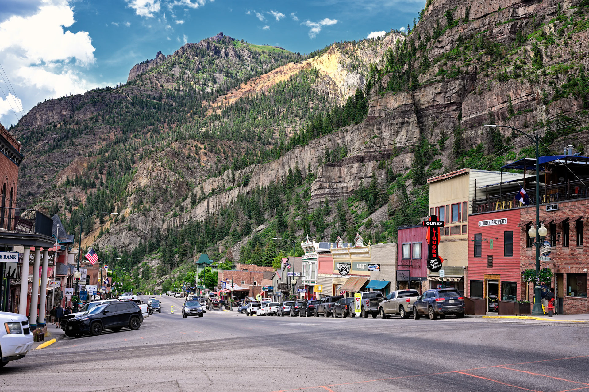 Ouray