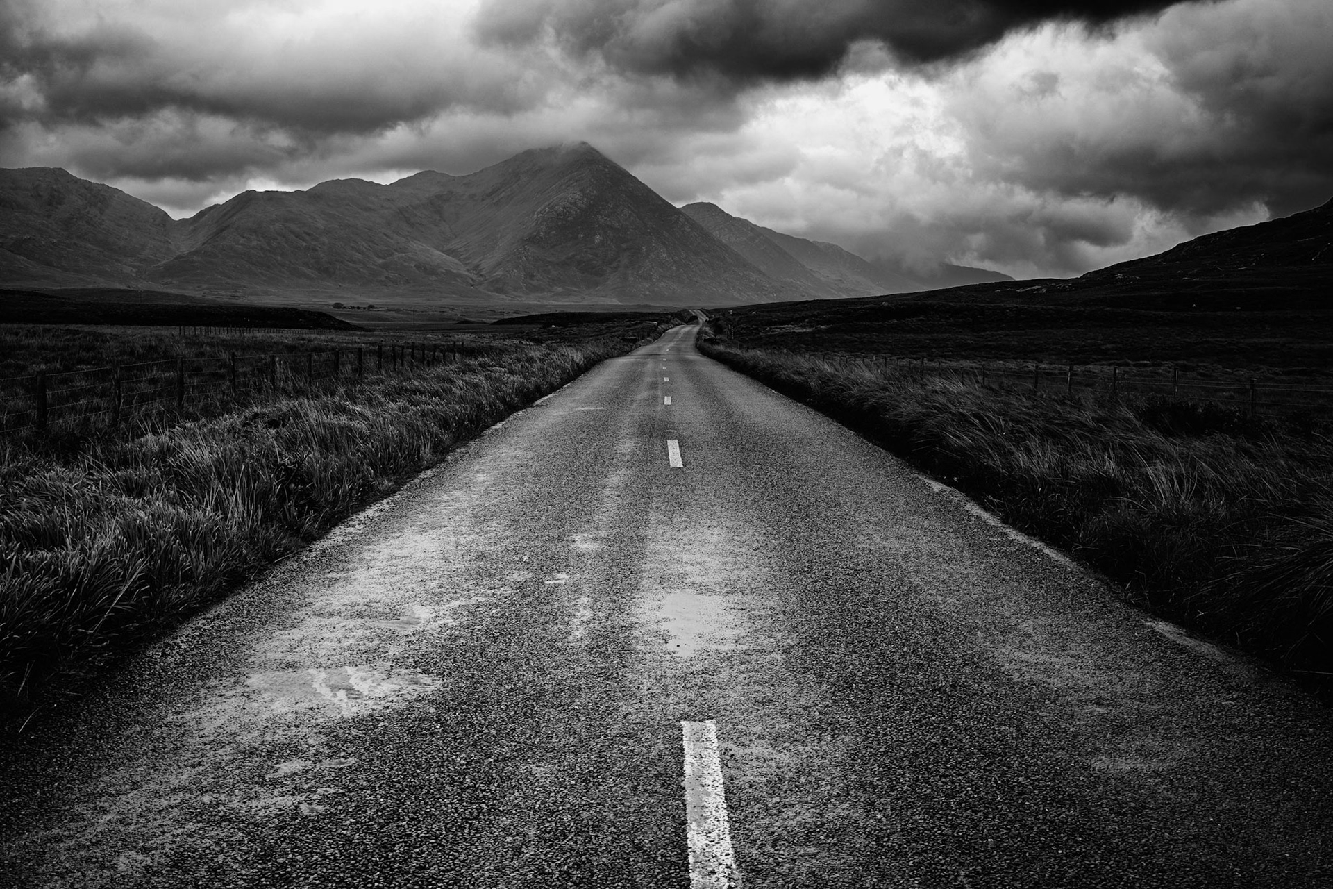 Connemara National Park