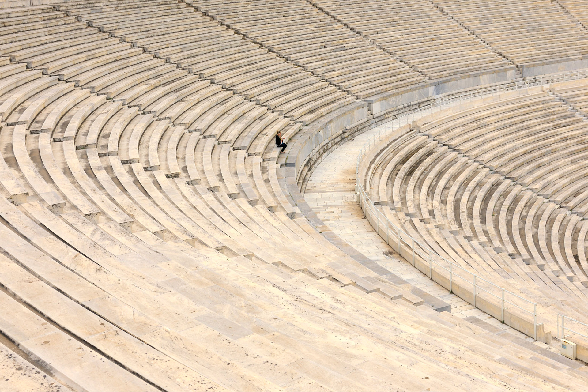 Panathenaic Stadium
