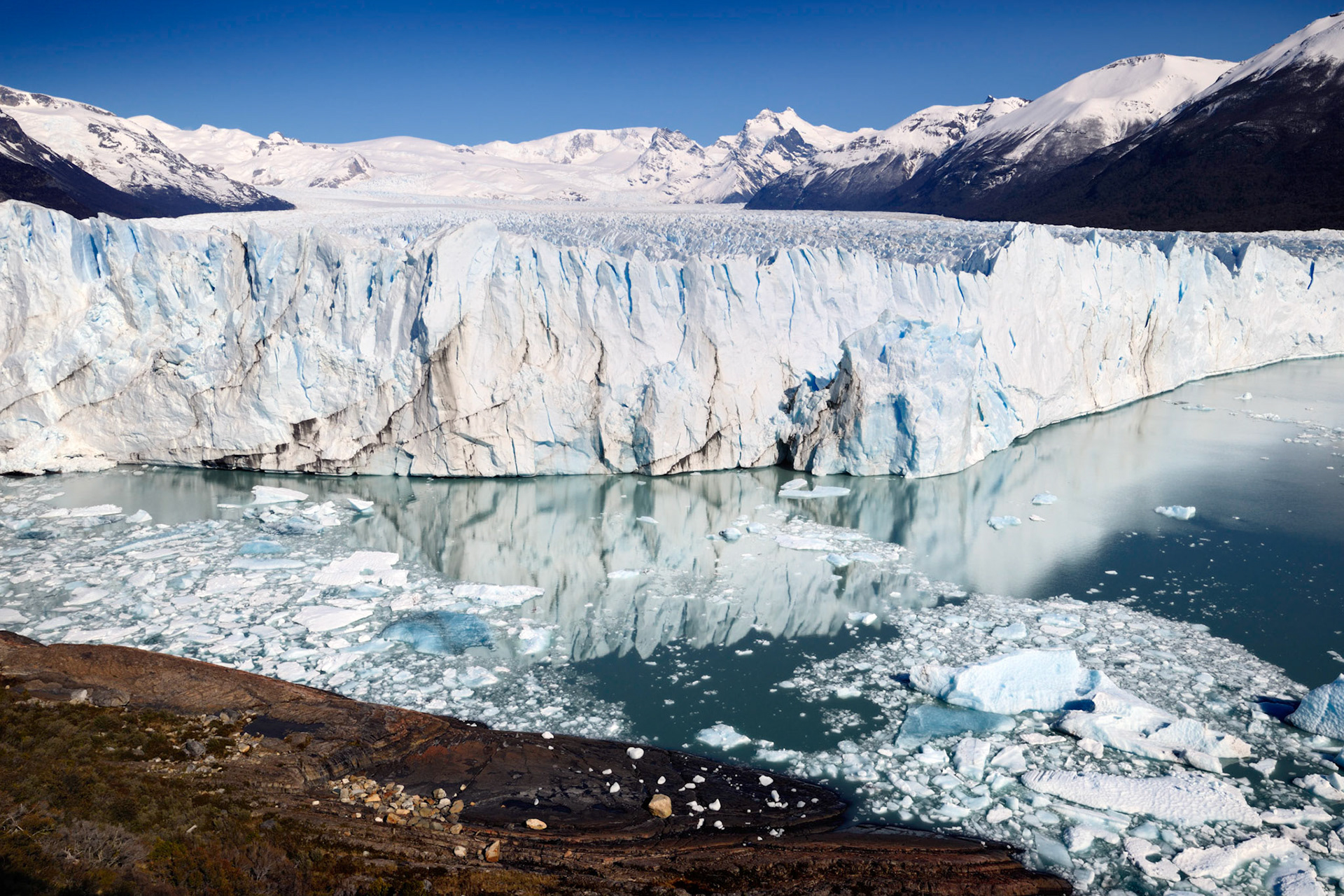 Perito Moreno Glacier