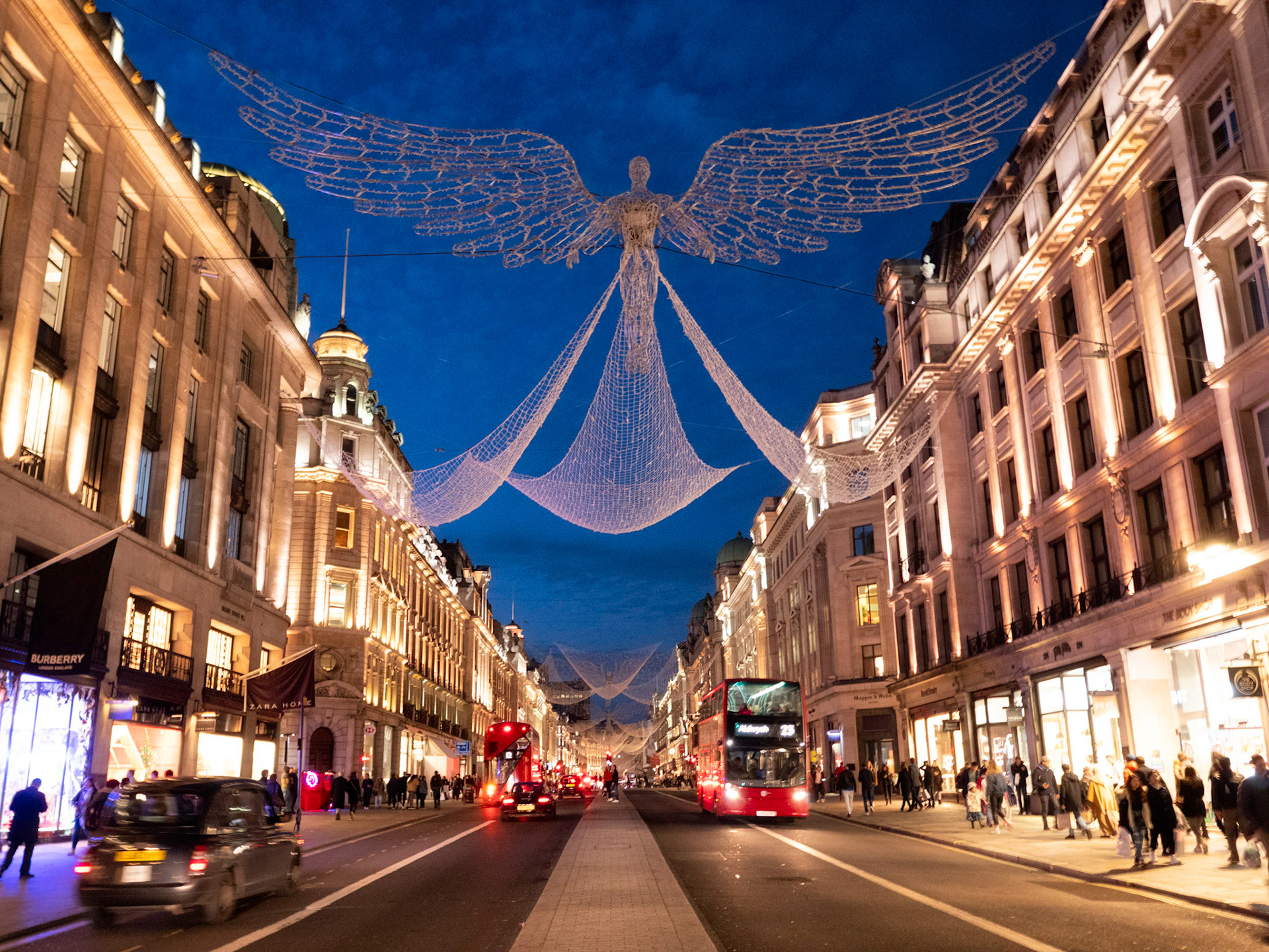 Regent Street