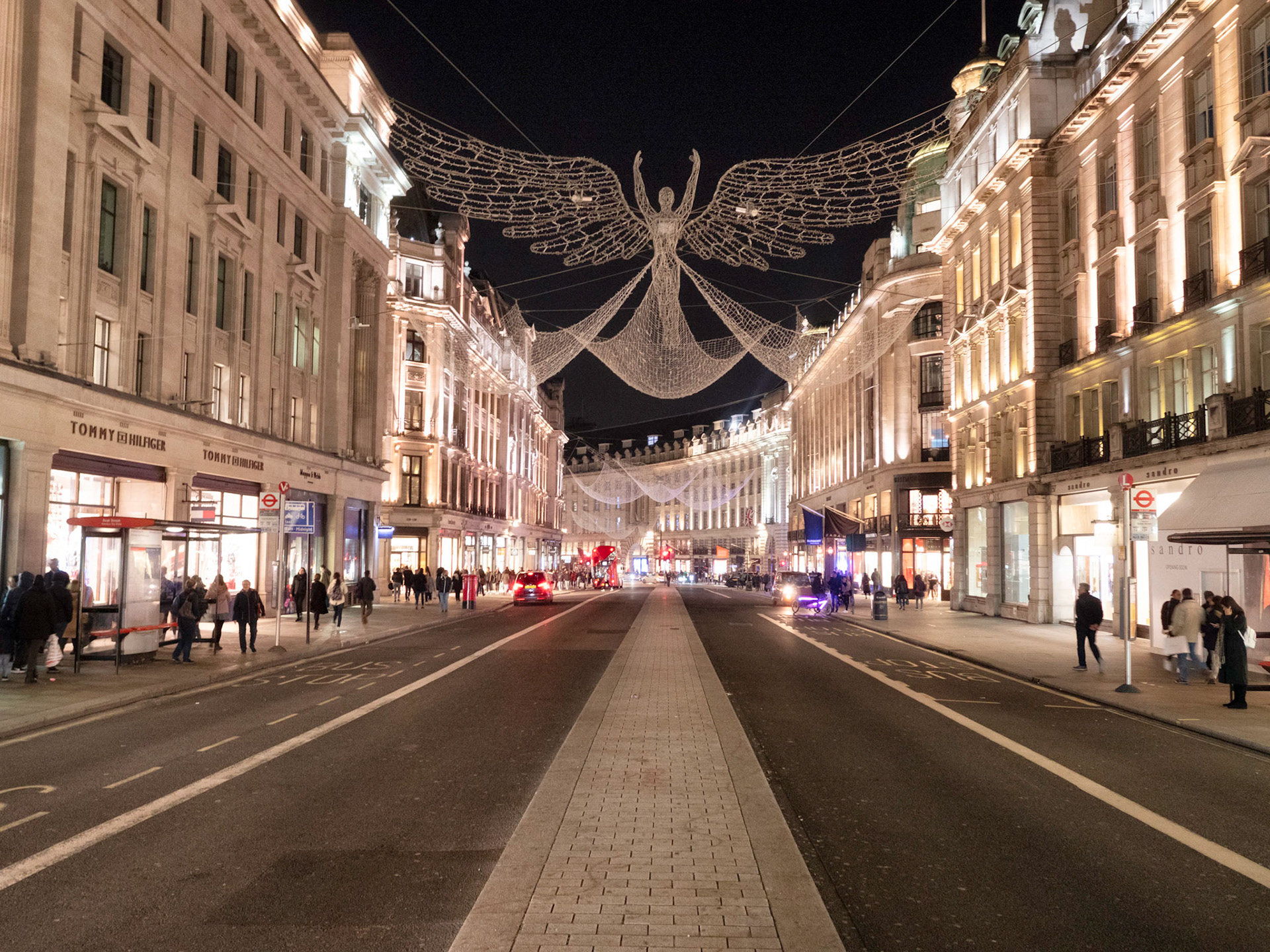 Regent Street