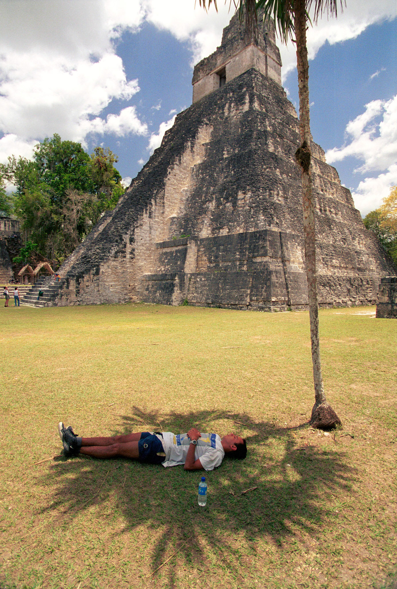Tikal