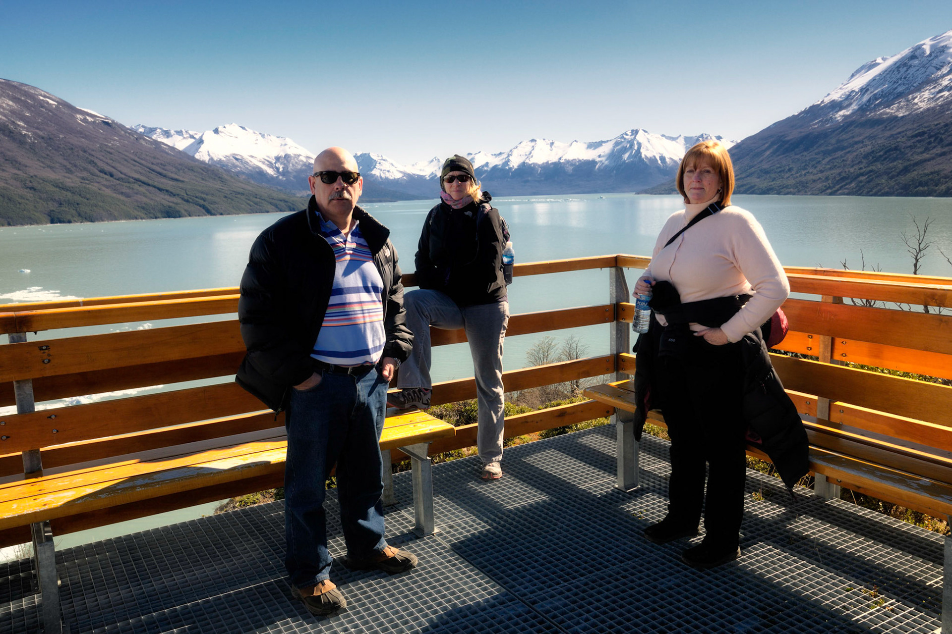 Perito Moreno
