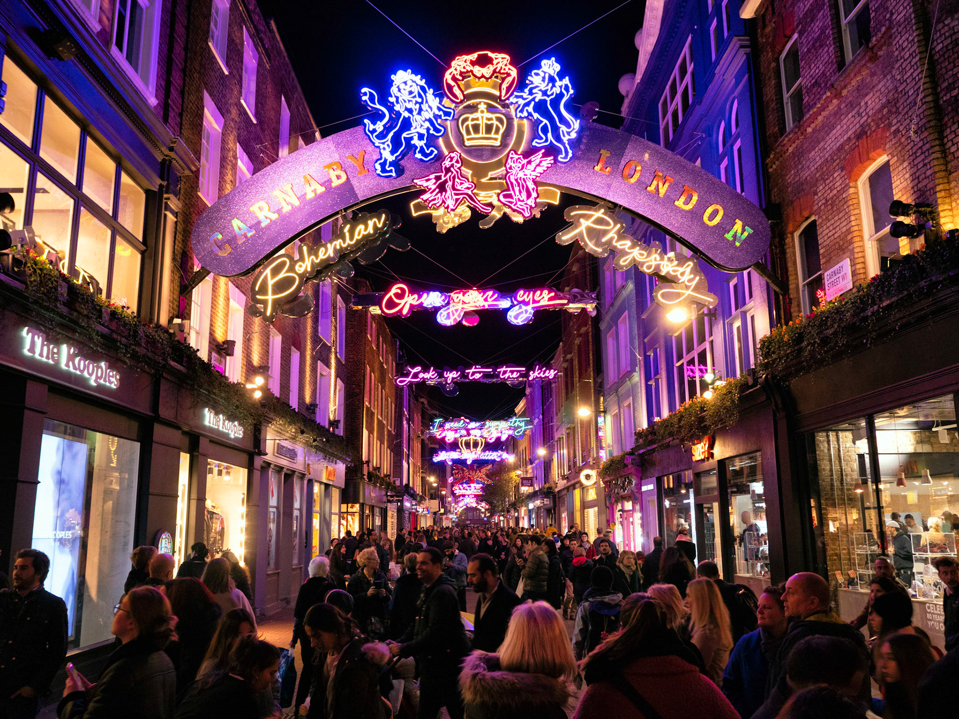 Carnaby Street