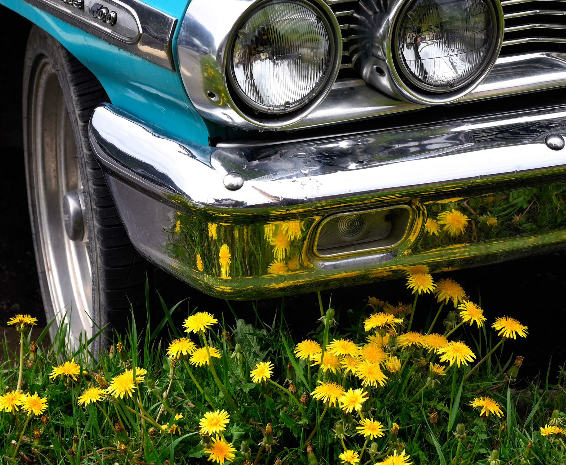 Galaxie 500