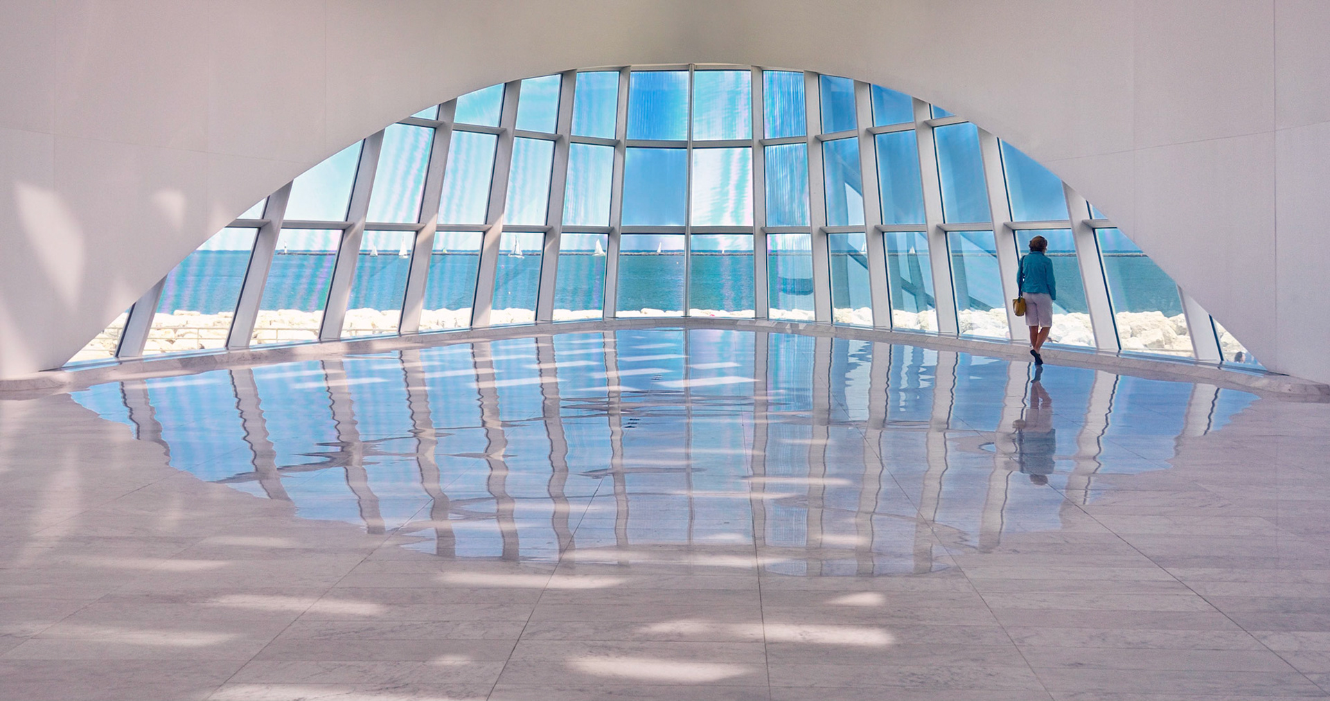 Milwaukee Art Museum