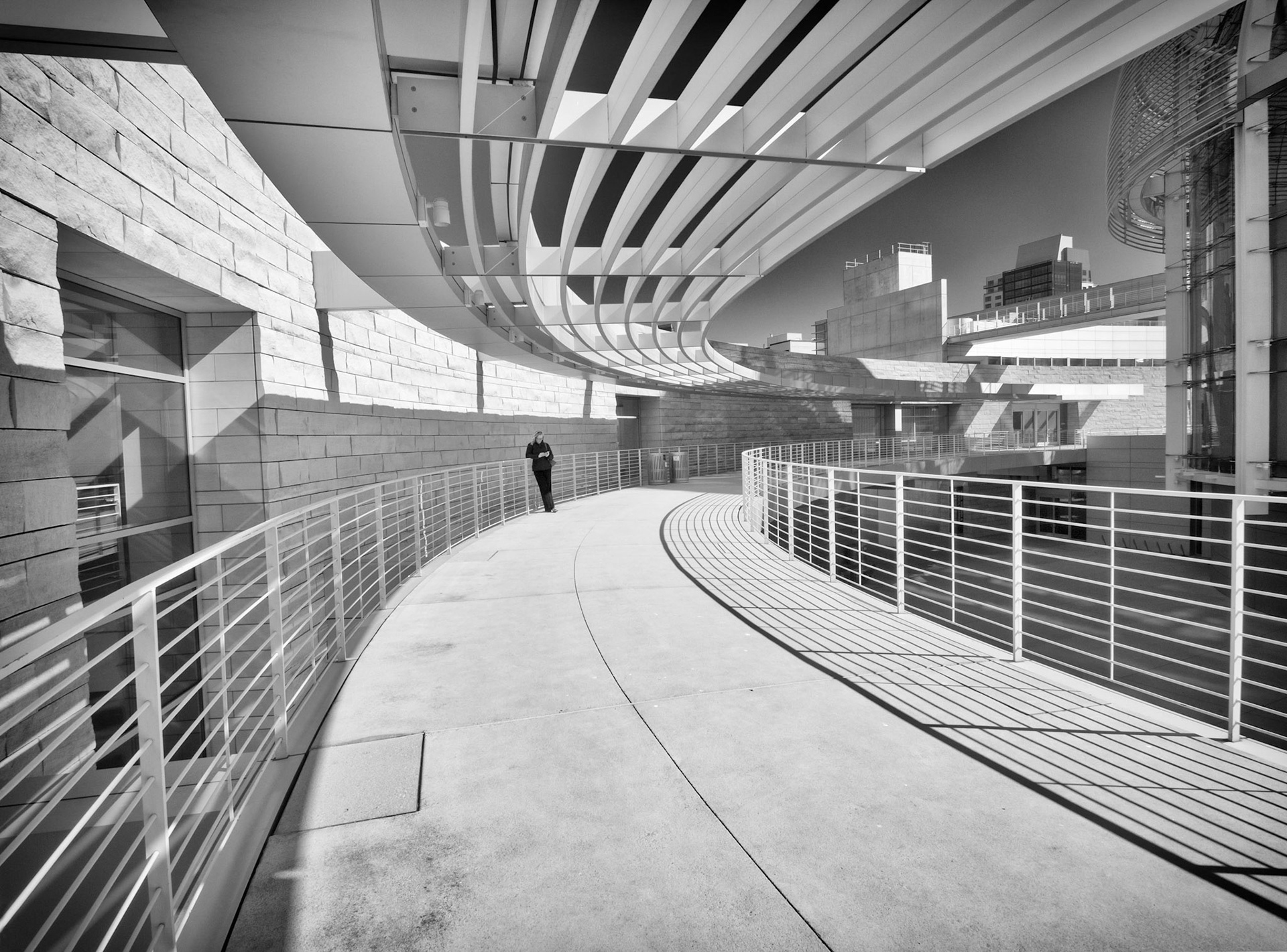 San Jose City Center