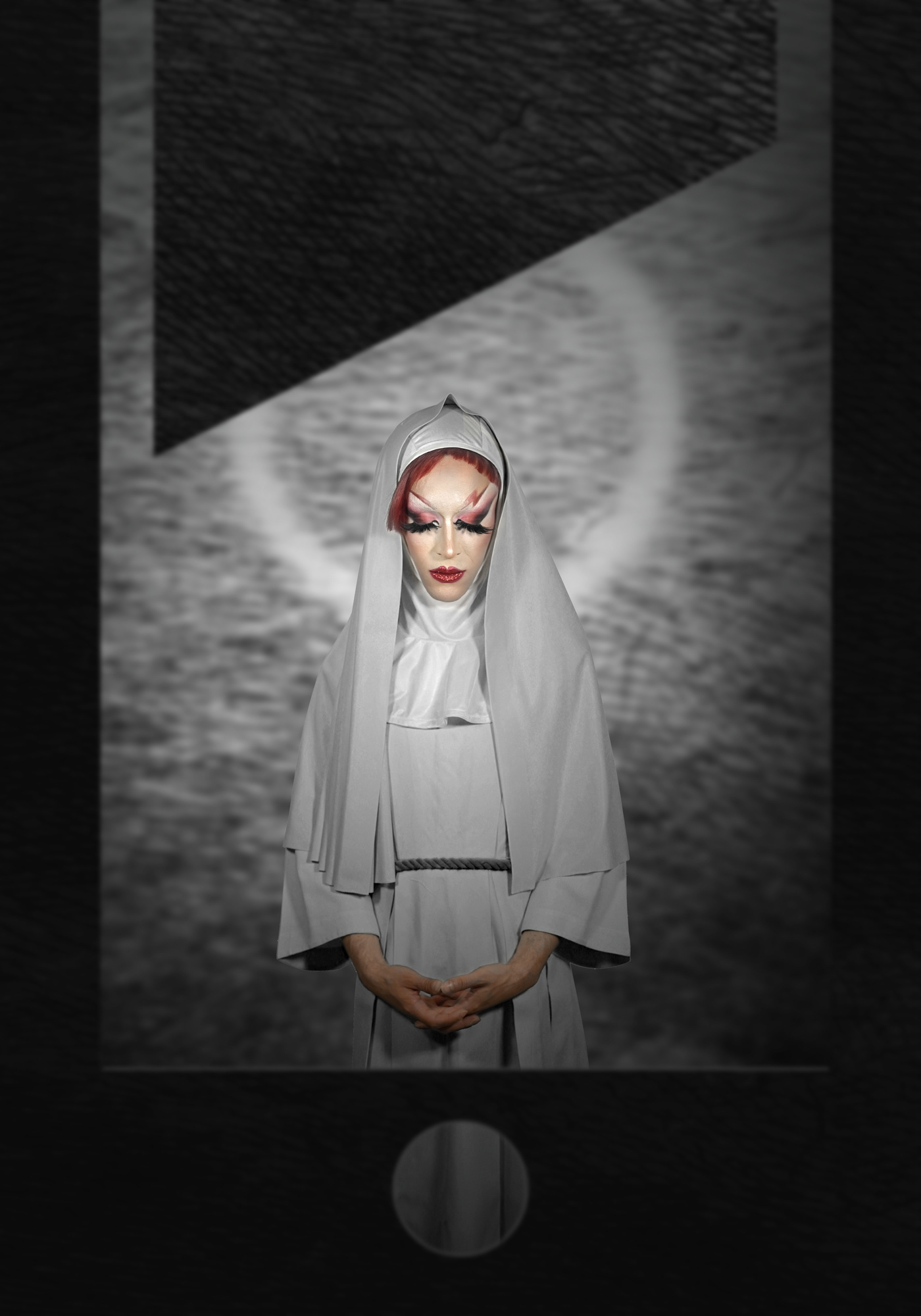 Category is Opera : Blanche de la Force