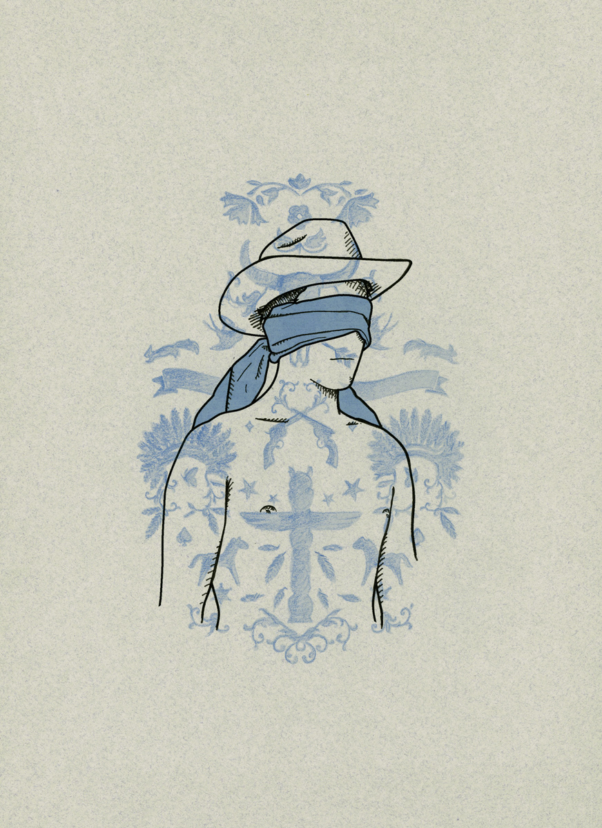 Cowboy