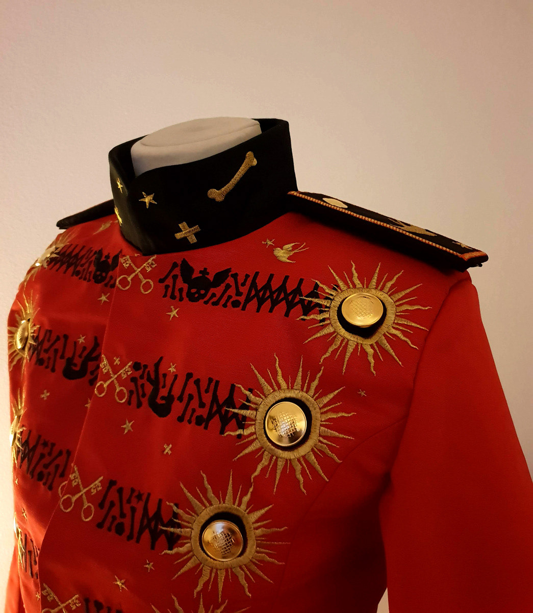 motifs pour broderie