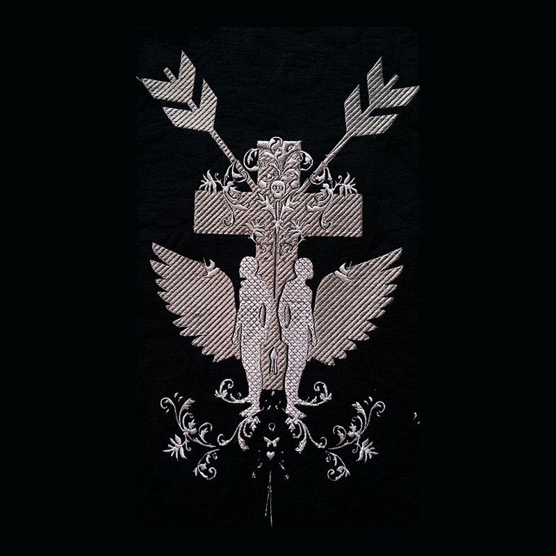 motifs pour broderie