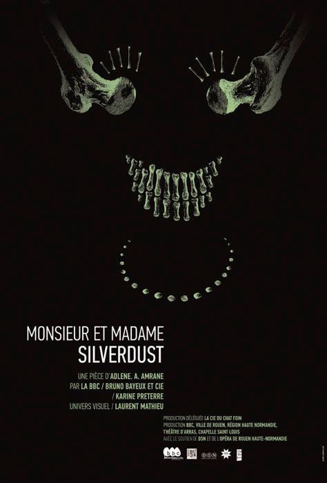 Bruno Bayeux / Amrane