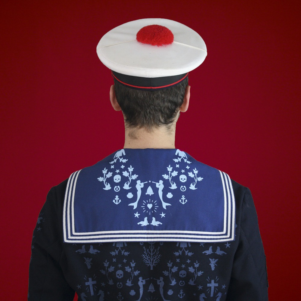 Motifs pour sérigraphie