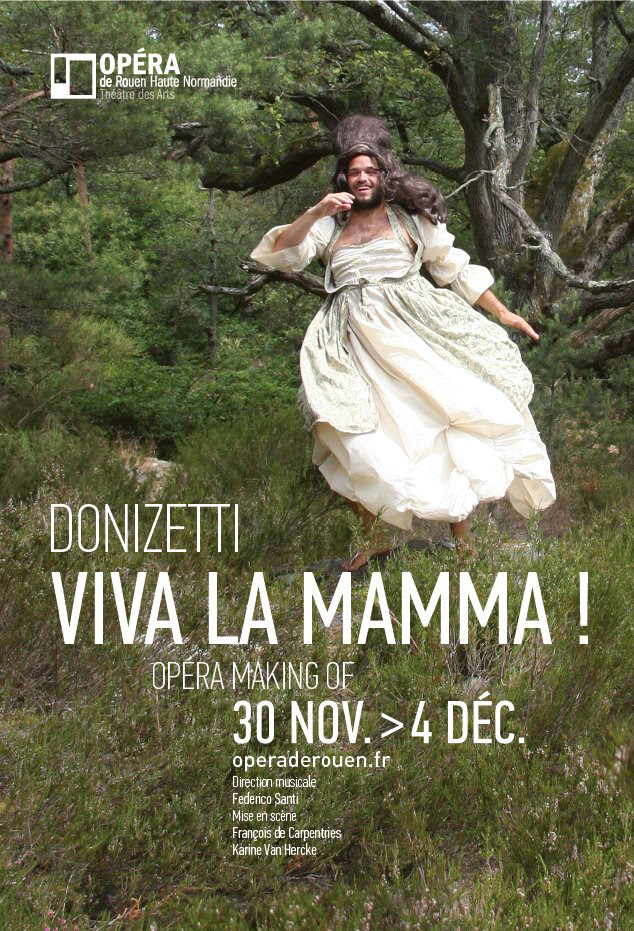 Viva la Mamma - Donizetti